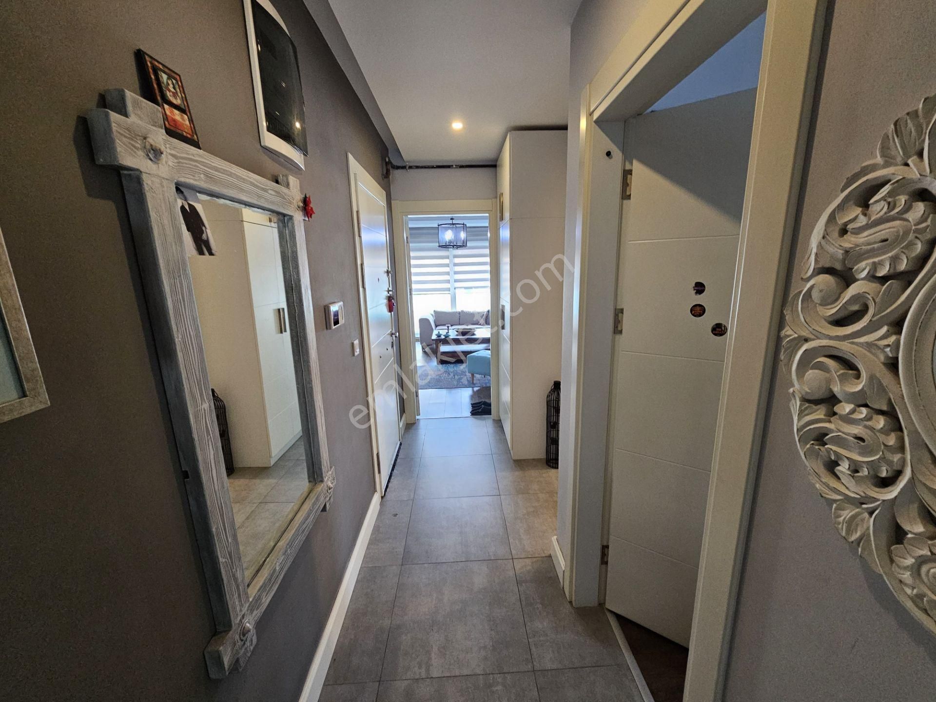 Maltepe Adatepe'de Yeni K.otoparklı Balkonlu 3+1 Kiralık Daire - Görsel 34