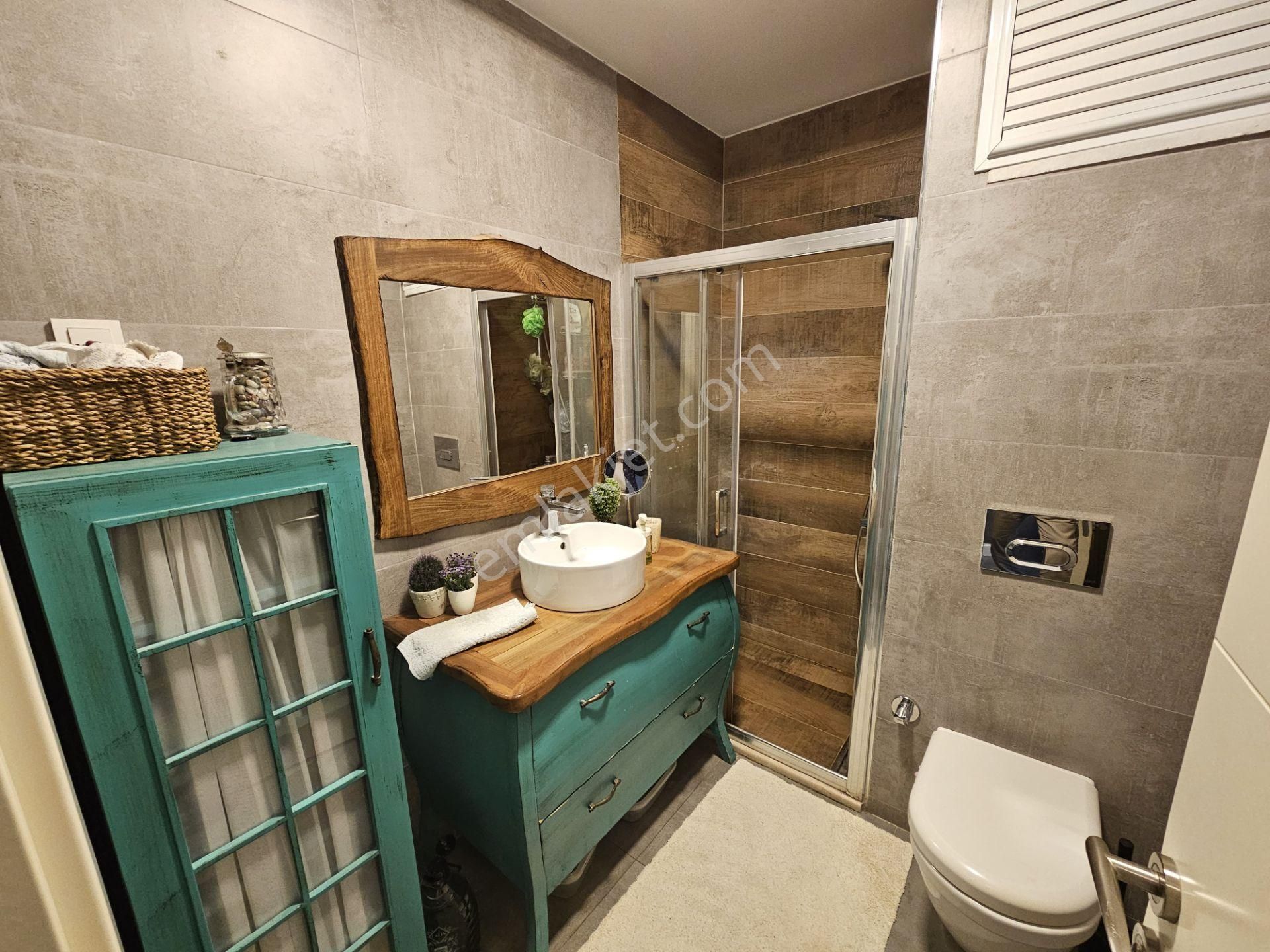 Maltepe Adatepe'de Yeni K.otoparklı Balkonlu 3+1 Kiralık Daire - Görsel 11