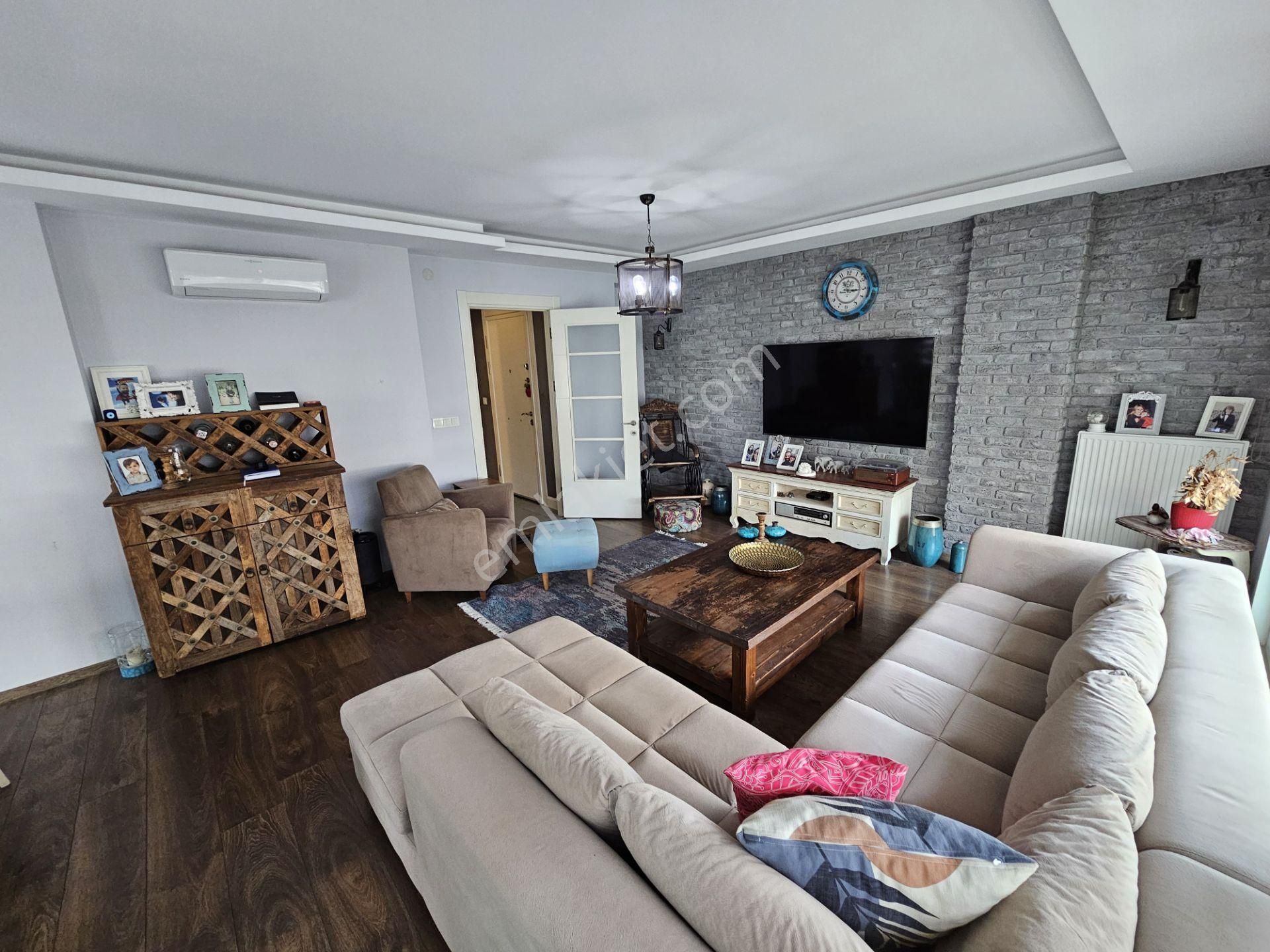 Maltepe Adatepe'de Yeni K.otoparklı Balkonlu 3+1 Kiralık Daire - Görsel 26