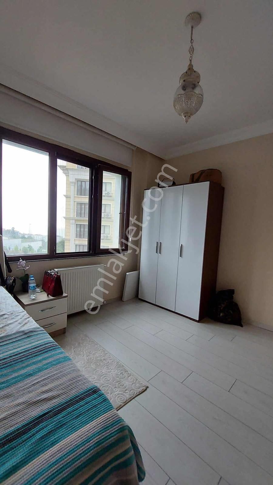 Altın Emlak Trabzonda Satılık 3+1 Fırsat Daire - Görsel 3