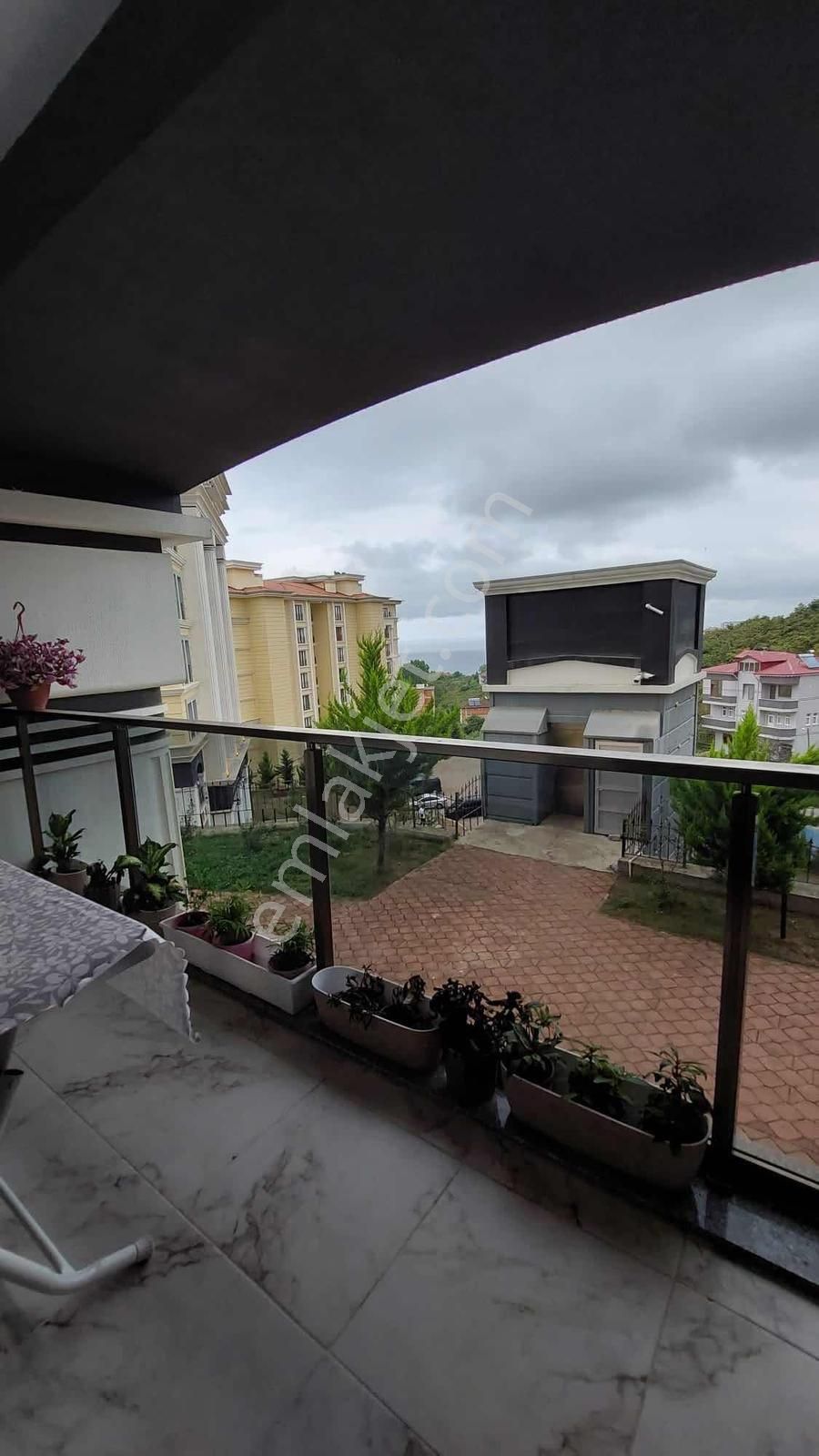 Altın Emlak Trabzonda Satılık 3+1 Fırsat Daire - Görsel 14