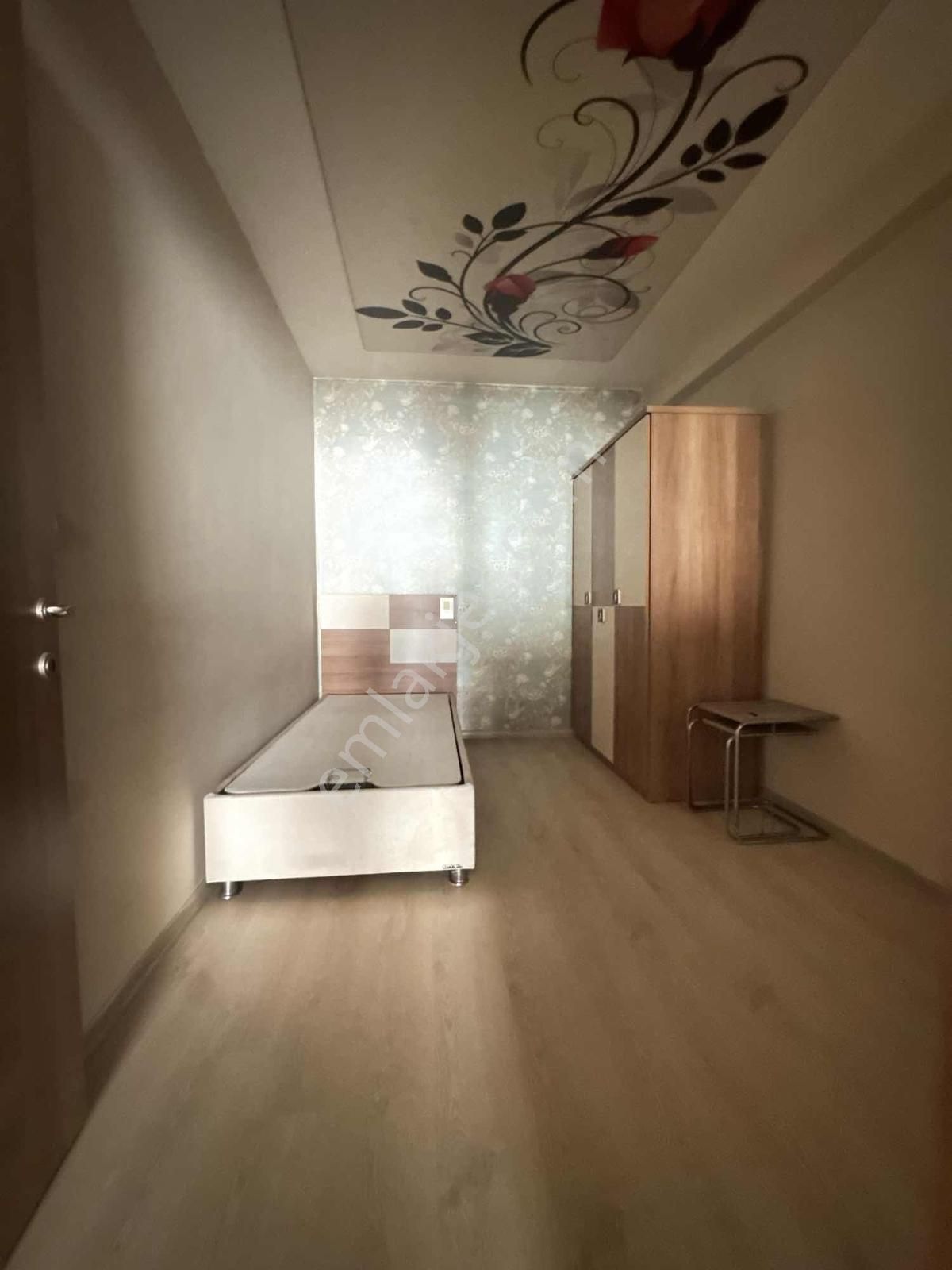 Metrobüse Yakın 1+1 Eşyalı Kiralık Arakat Daire - Görsel 14