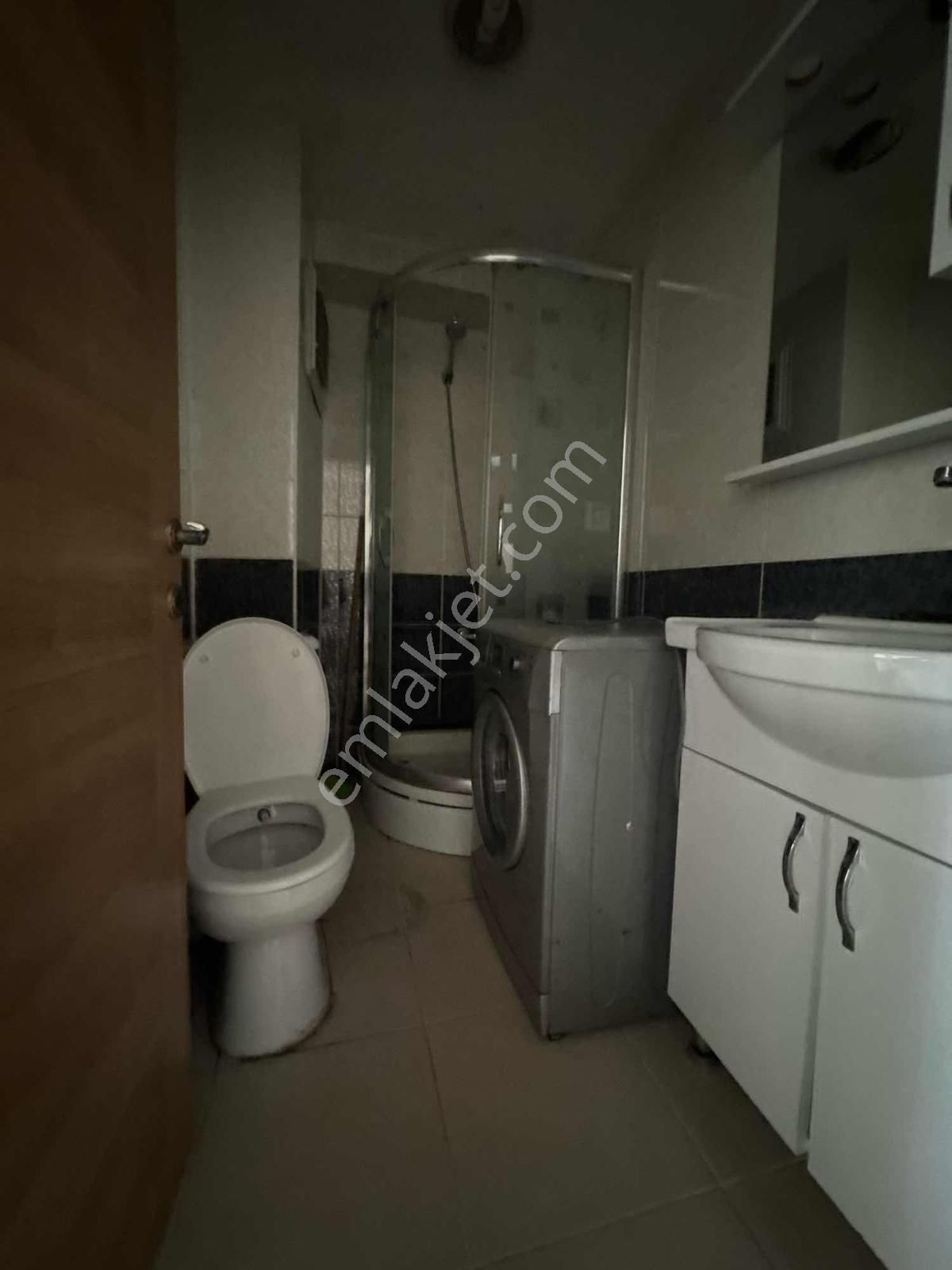 Metrobüse Yakın 1+1 Eşyalı Kiralık Arakat Daire - Görsel 4