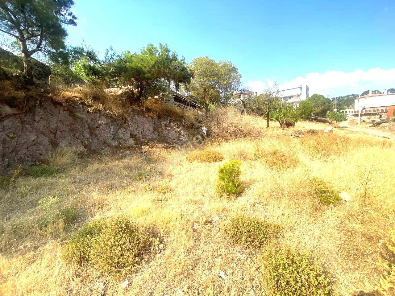 Aktiften Dutlucada %25 İmarlı 2 Kat Müsadeli 708m² Uygun Satılık Arsa🟥 - Görsel 17