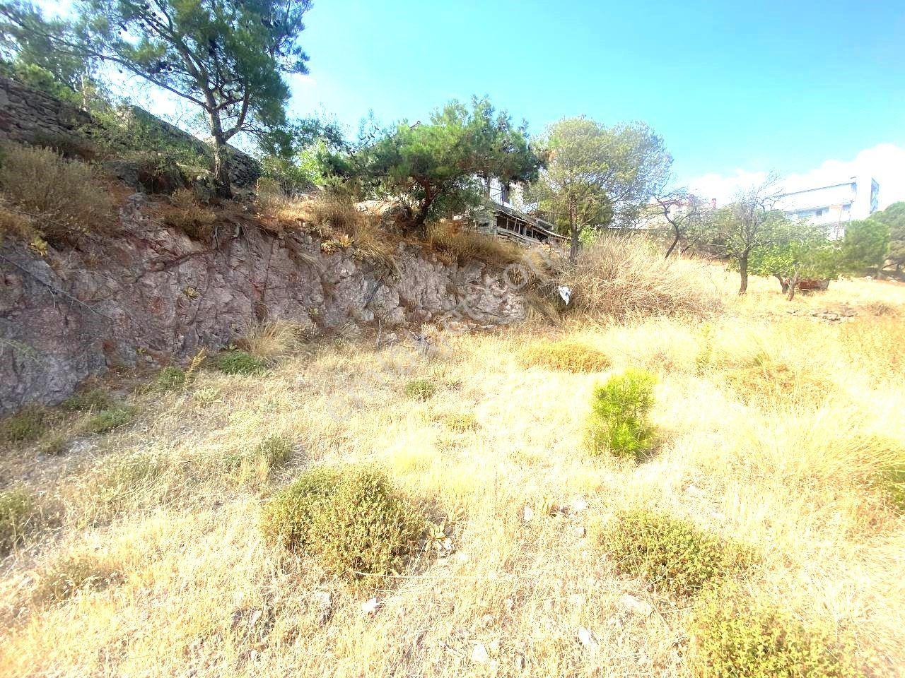 Aktiften Dutlucada %25 İmarlı 2 Kat Müsadeli 708m² Uygun Satılık Arsa🟥 - Görsel 21