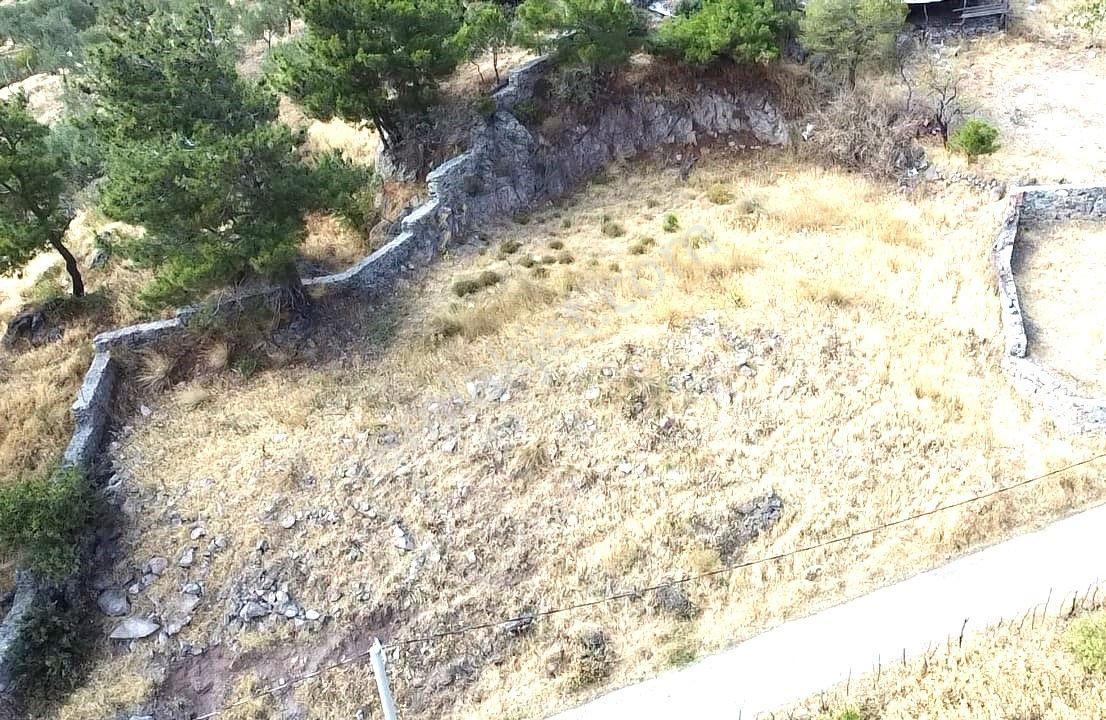 Aktiften Dutlucada %25 İmarlı 2 Kat Müsadeli 708m² Uygun Satılık Arsa🟥 - Görsel 33