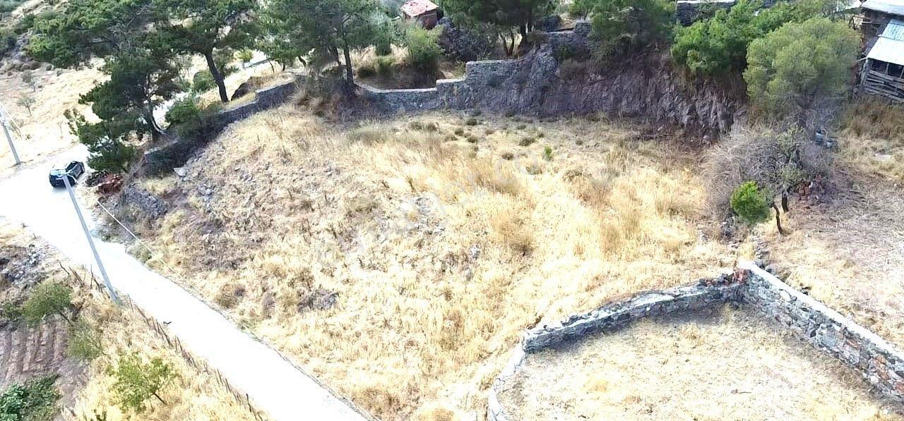 Aktiften Dutlucada %25 İmarlı 2 Kat Müsadeli 708m² Uygun Satılık Arsa🟥 - Görsel 28