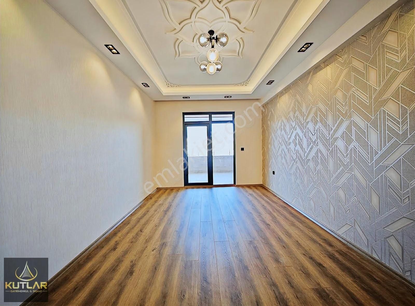 Biz Söyleyene Kadar En İyisi Bu Kutlar'dan*3.5+1*modern Daireler - Görsel 5