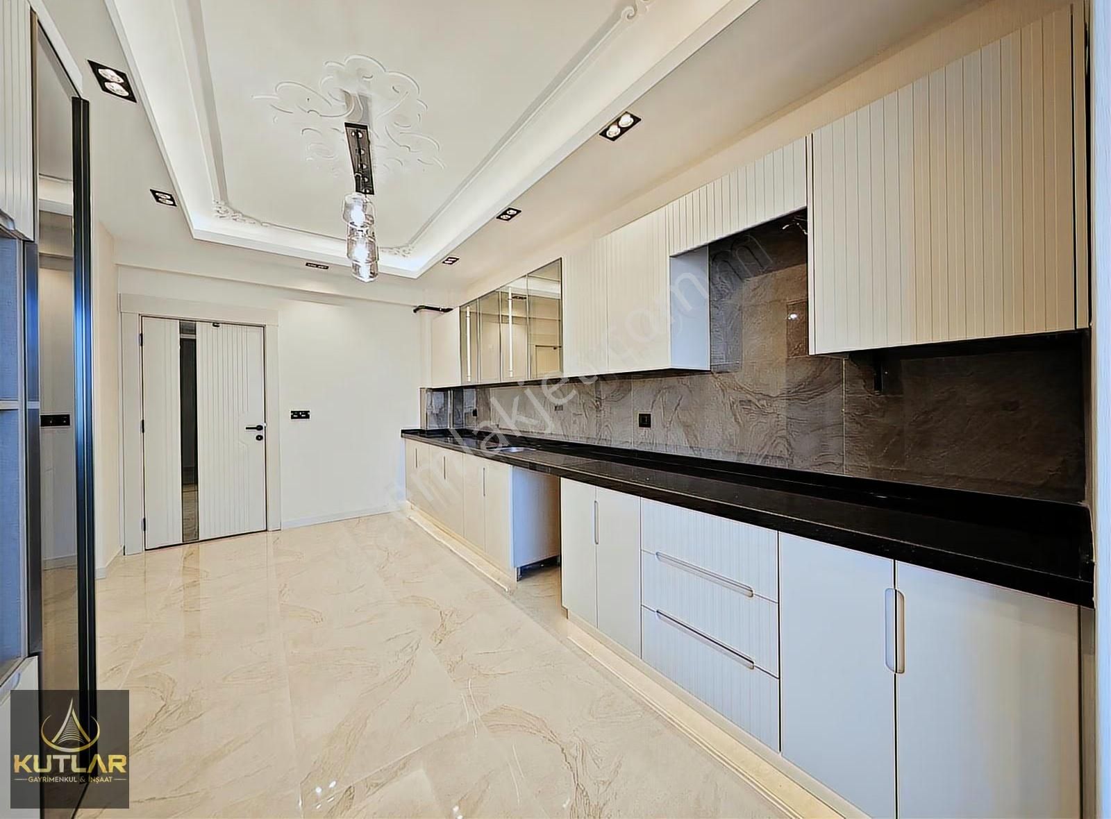 Biz Söyleyene Kadar En İyisi Bu Kutlar'dan*3.5+1*modern Daireler - Görsel 24