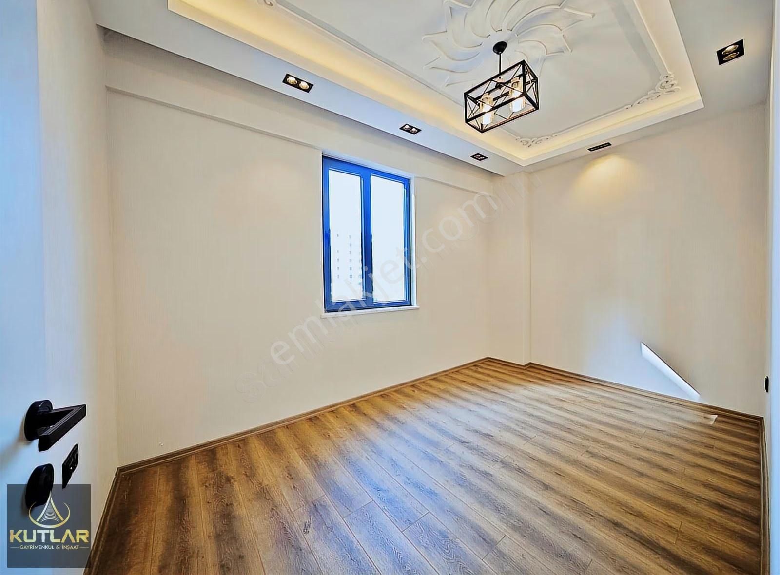 Biz Söyleyene Kadar En İyisi Bu Kutlar'dan*3.5+1*modern Daireler - Görsel 18