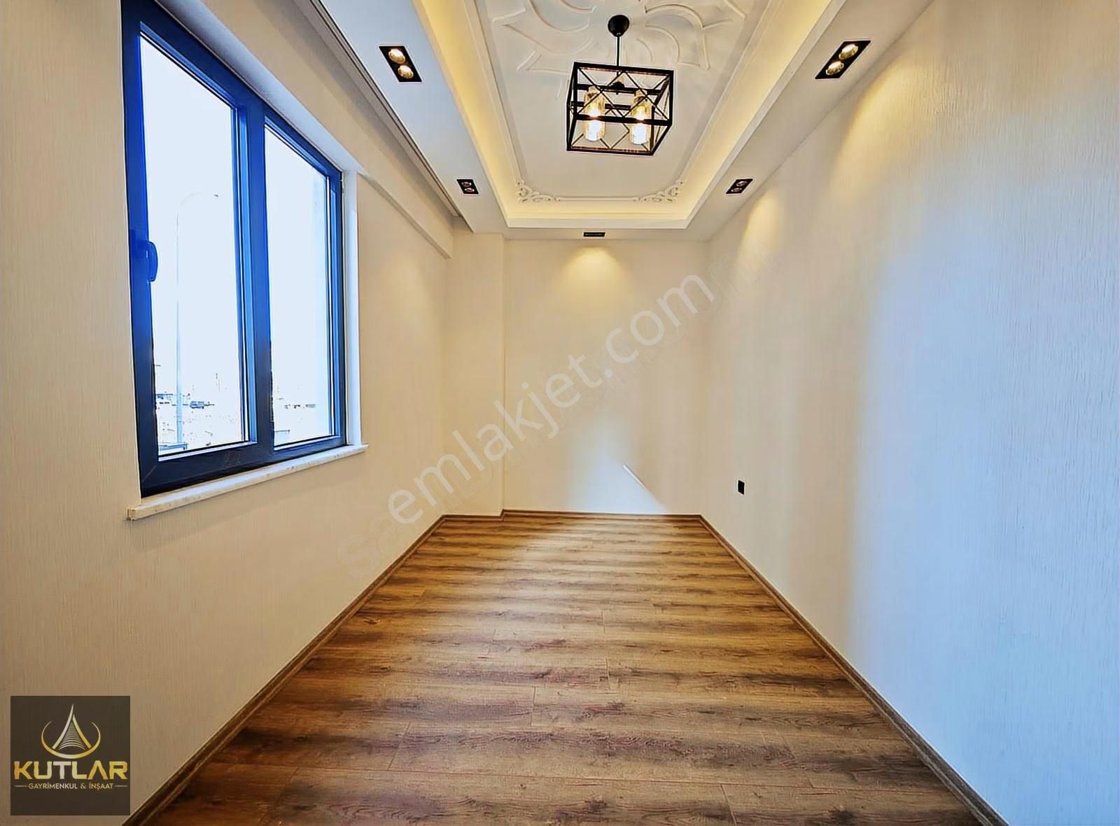 Biz Söyleyene Kadar En İyisi Bu Kutlar'dan*3.5+1*modern Daireler - Görsel 9
