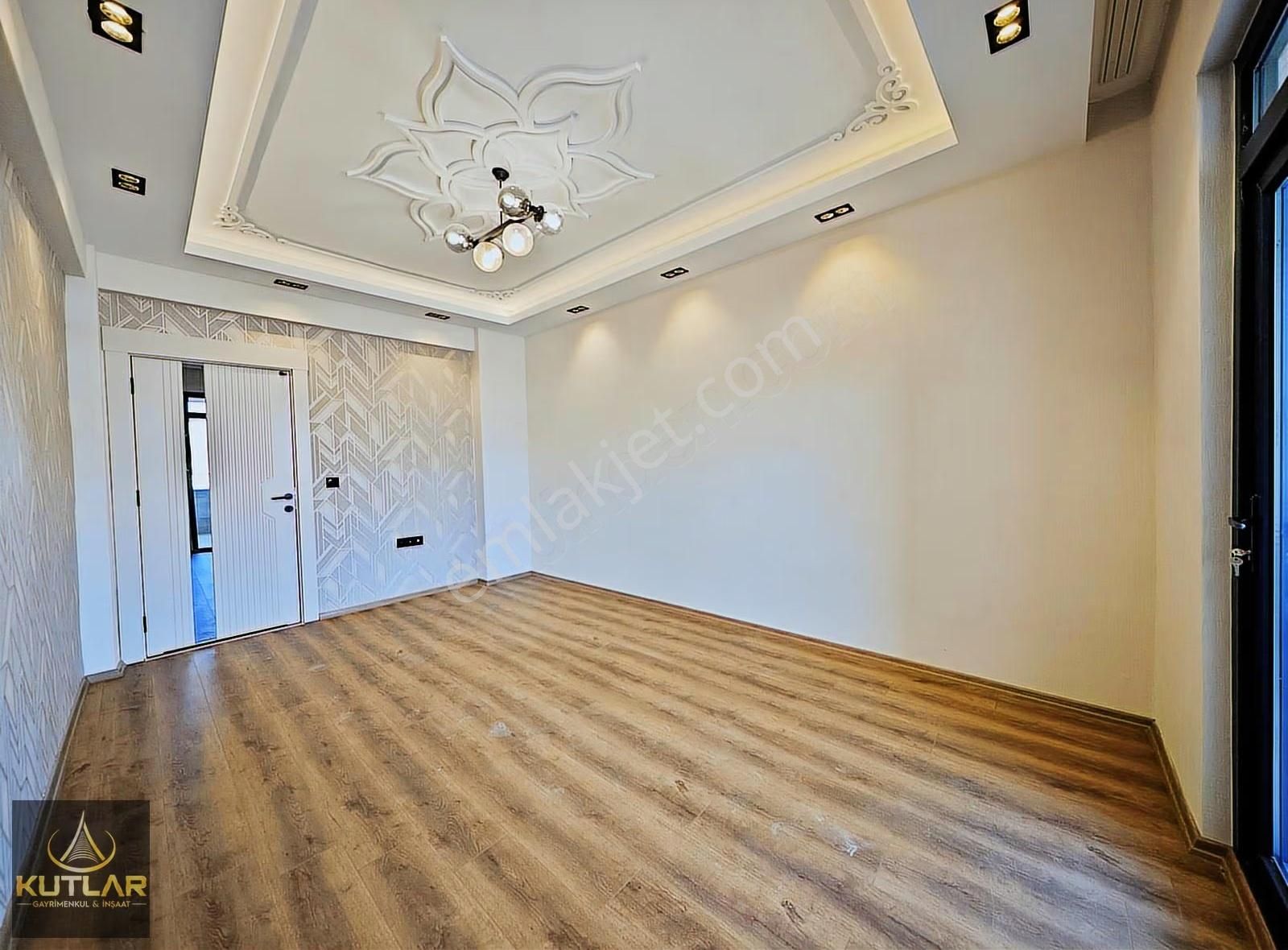 Biz Söyleyene Kadar En İyisi Bu Kutlar'dan*3.5+1*modern Daireler - Görsel 2