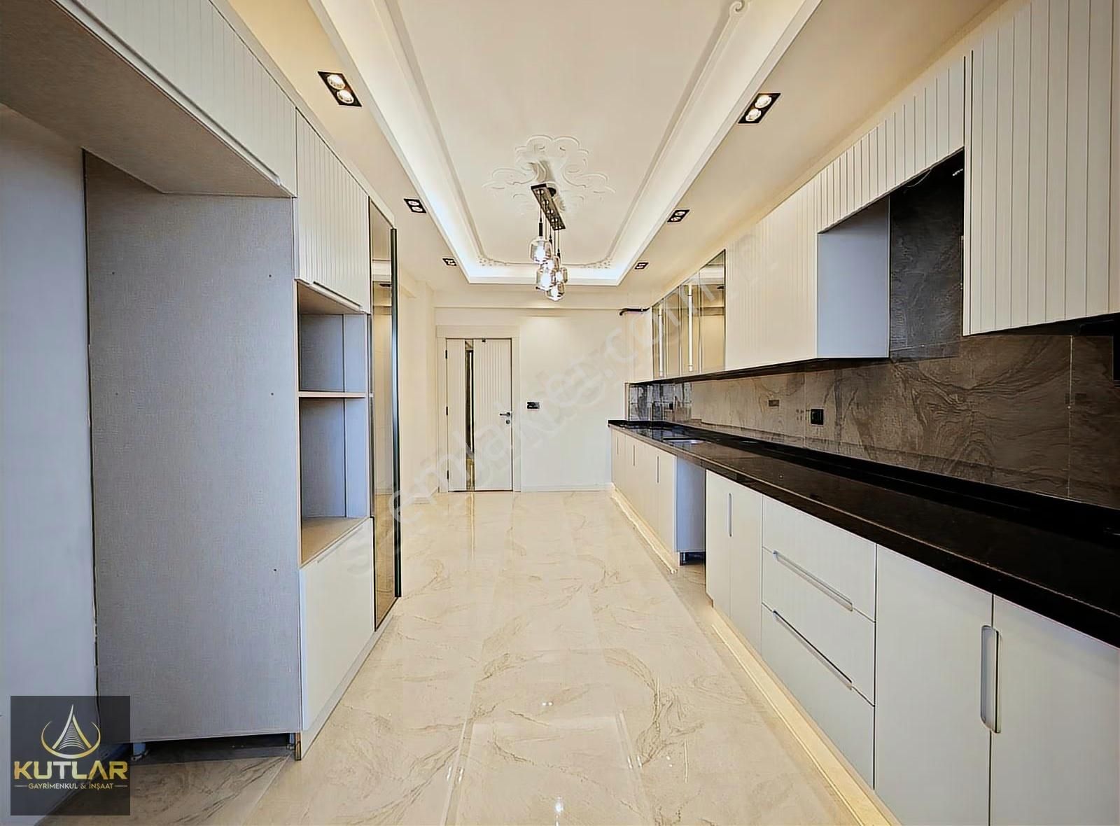 Biz Söyleyene Kadar En İyisi Bu Kutlar'dan*3.5+1*modern Daireler - Görsel 34