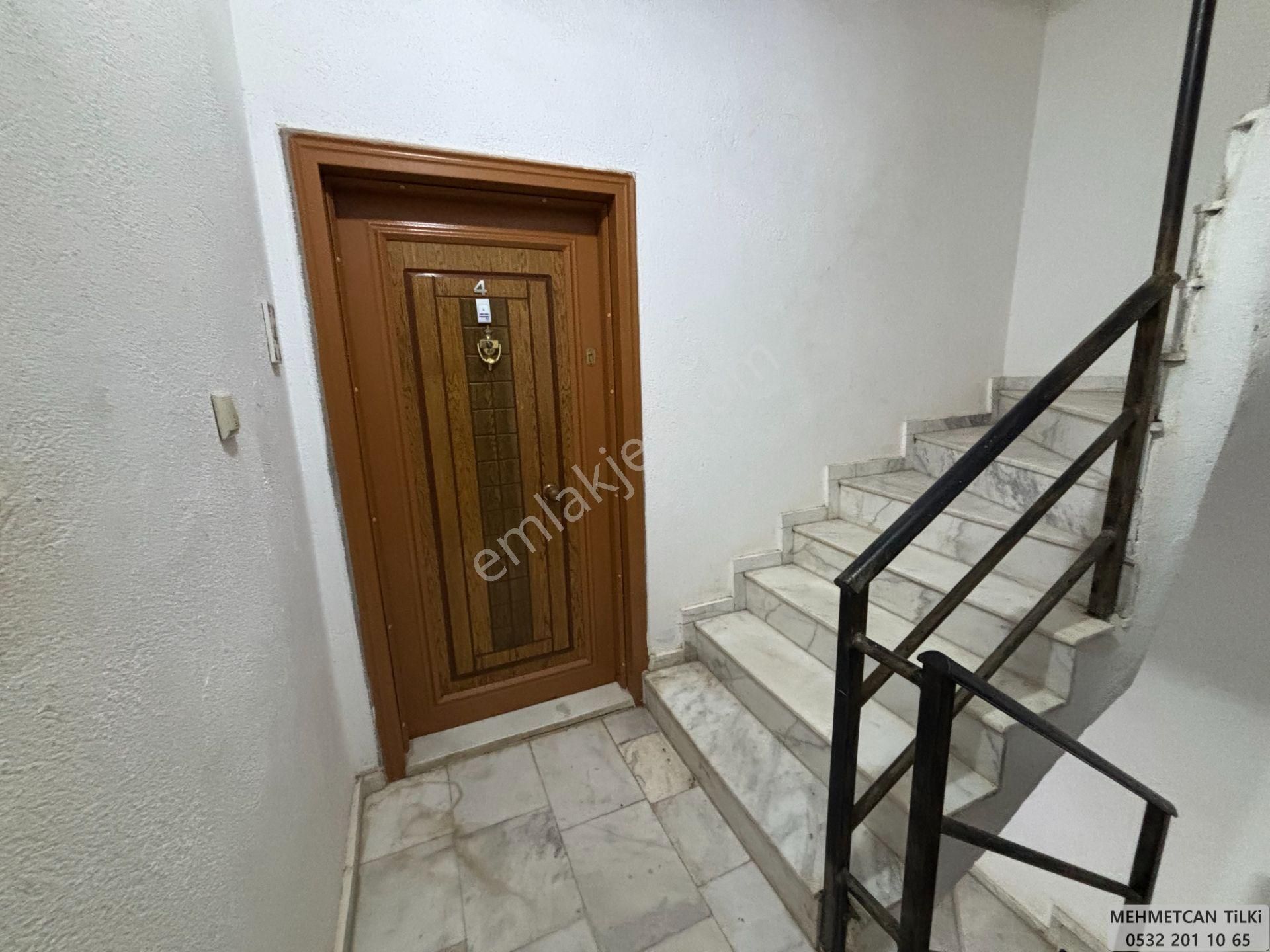 Tuntaş Plajına 150 Metre Mesafede 2+1 Arakat Eşyalı Ferah Daire - Görsel 29