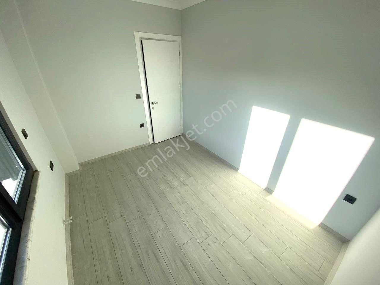 🏡 Aktiften Taylelin'de Havuzlu Site İçinde Deniz Manzaralı 3+1 Satılık Dubleks - Görsel 16