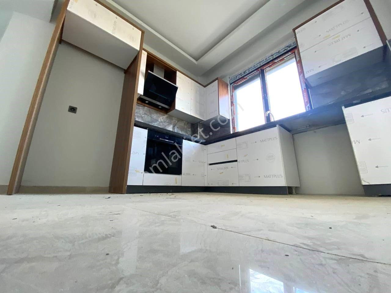 🏡 Aktiften Taylelin'de Havuzlu Site İçinde Deniz Manzaralı 3+1 Satılık Dubleks - Görsel 8