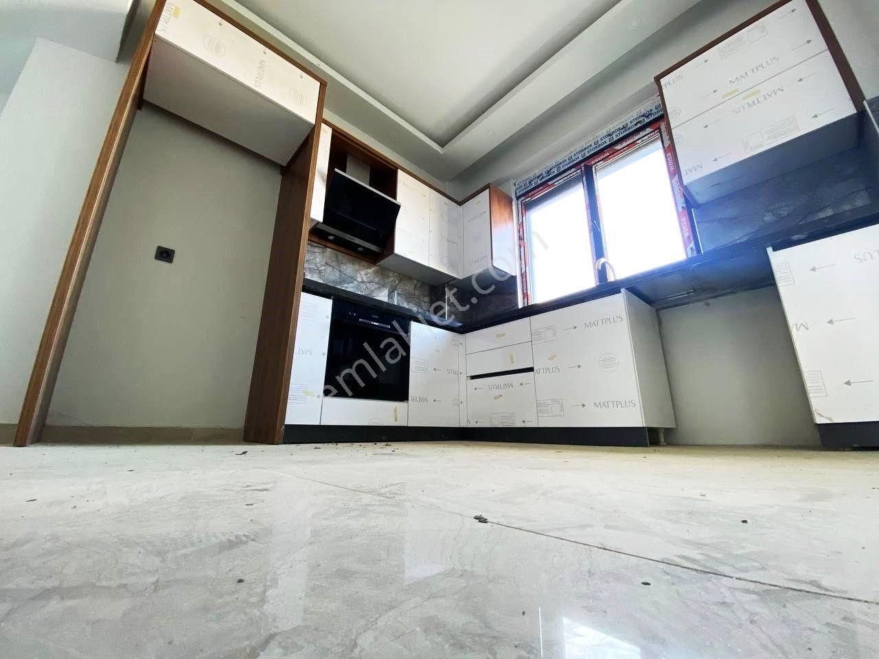 🏡 Aktiften Taylelin'de Havuzlu Site İçinde Deniz Manzaralı 3+1 Satılık Dubleks - Görsel 25