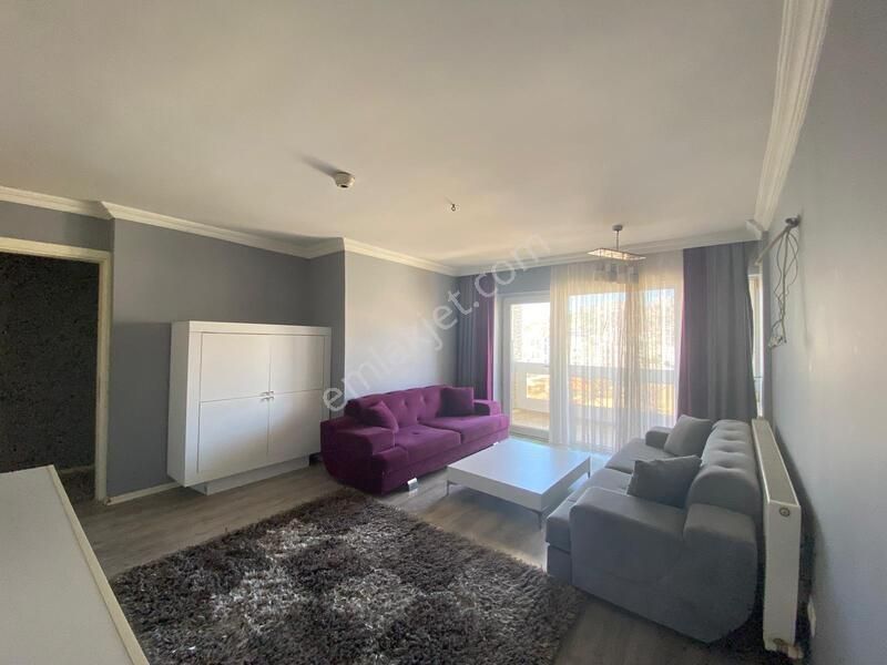 Smyrna Meydanına Yürüme Mesafesinde Eşyalı Kiralık - Görsel 16