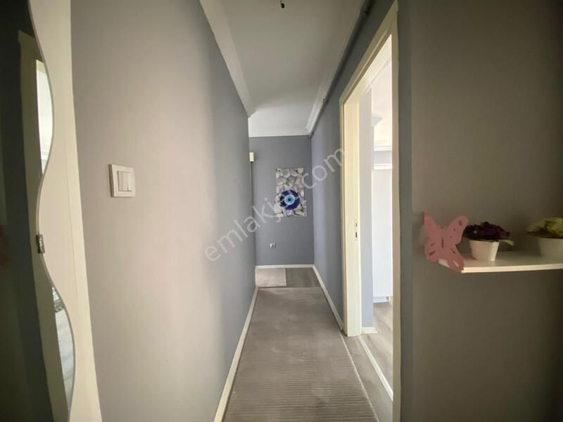 Smyrna Meydanına Yürüme Mesafesinde Eşyalı Kiralık - Görsel 4