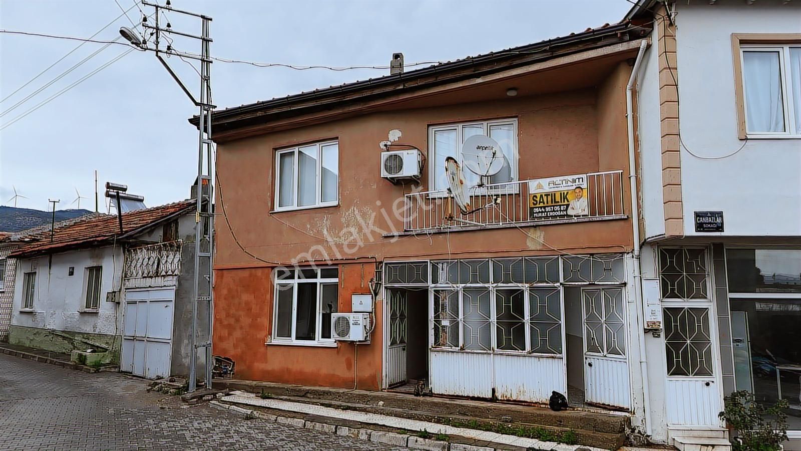 Bergama Göçbeylide Yatırımlık Fırsat! - Görsel 5