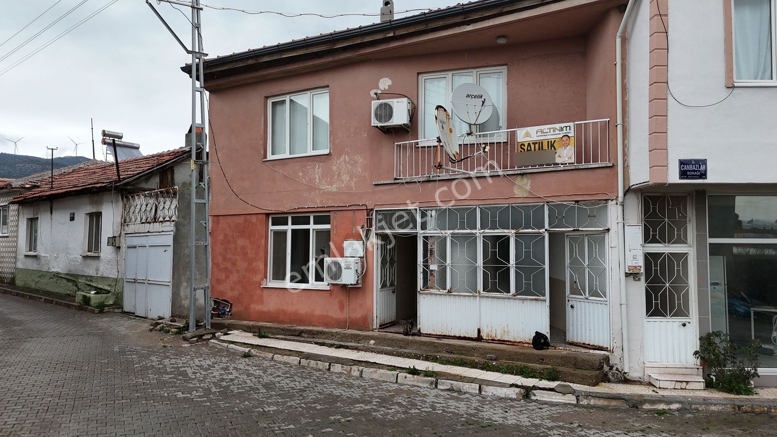 Bergama Göçbeylide Yatırımlık Fırsat! - Görsel 13