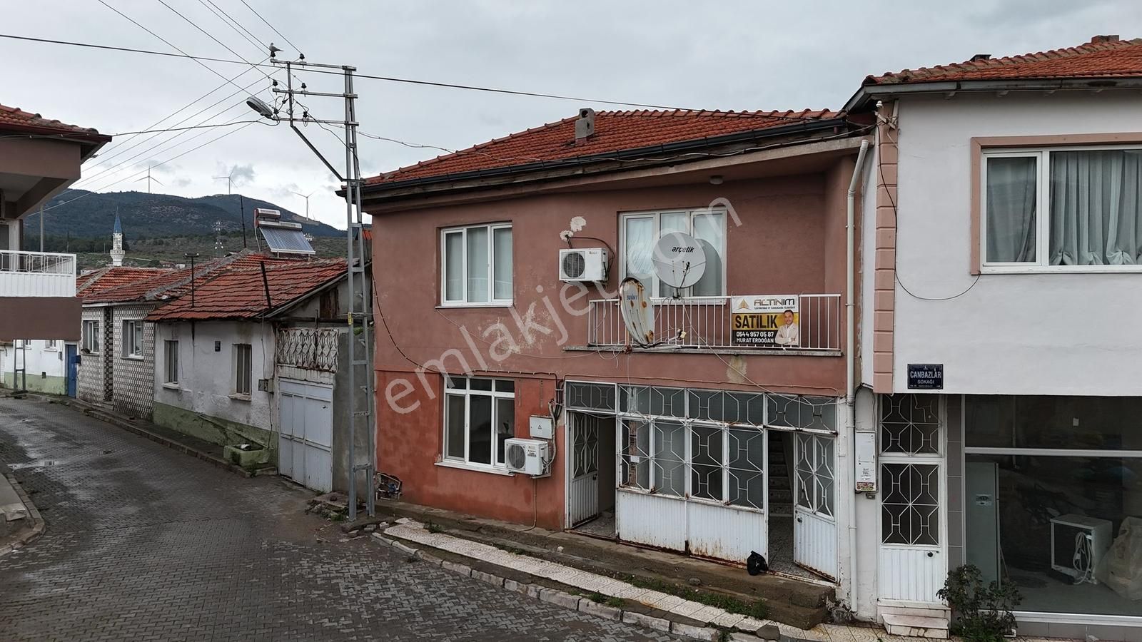 Bergama Göçbeylide Yatırımlık Fırsat! - Görsel 4