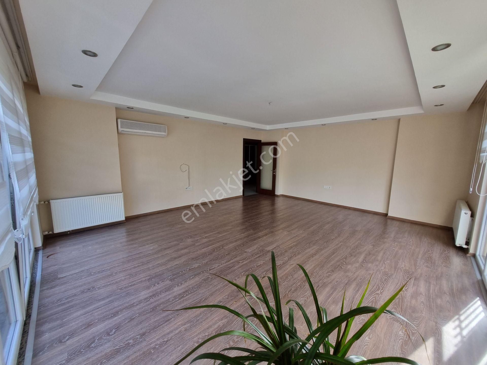 Mimaroba Deniz Manzaralı 3+1 Satılık Daire Havuz Otopark Güvenli - Görsel 10