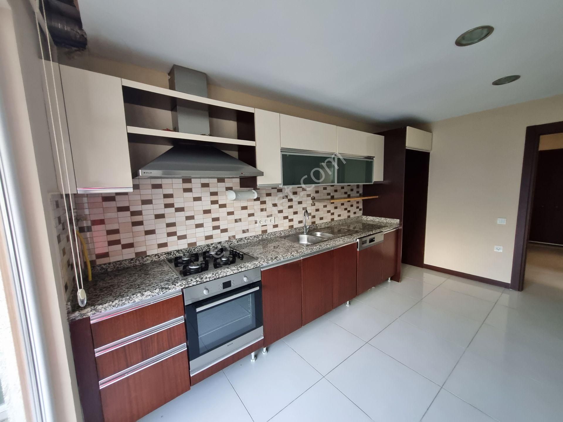 Mimaroba Deniz Manzaralı 3+1 Satılık Daire Havuz Otopark Güvenli - Görsel 9