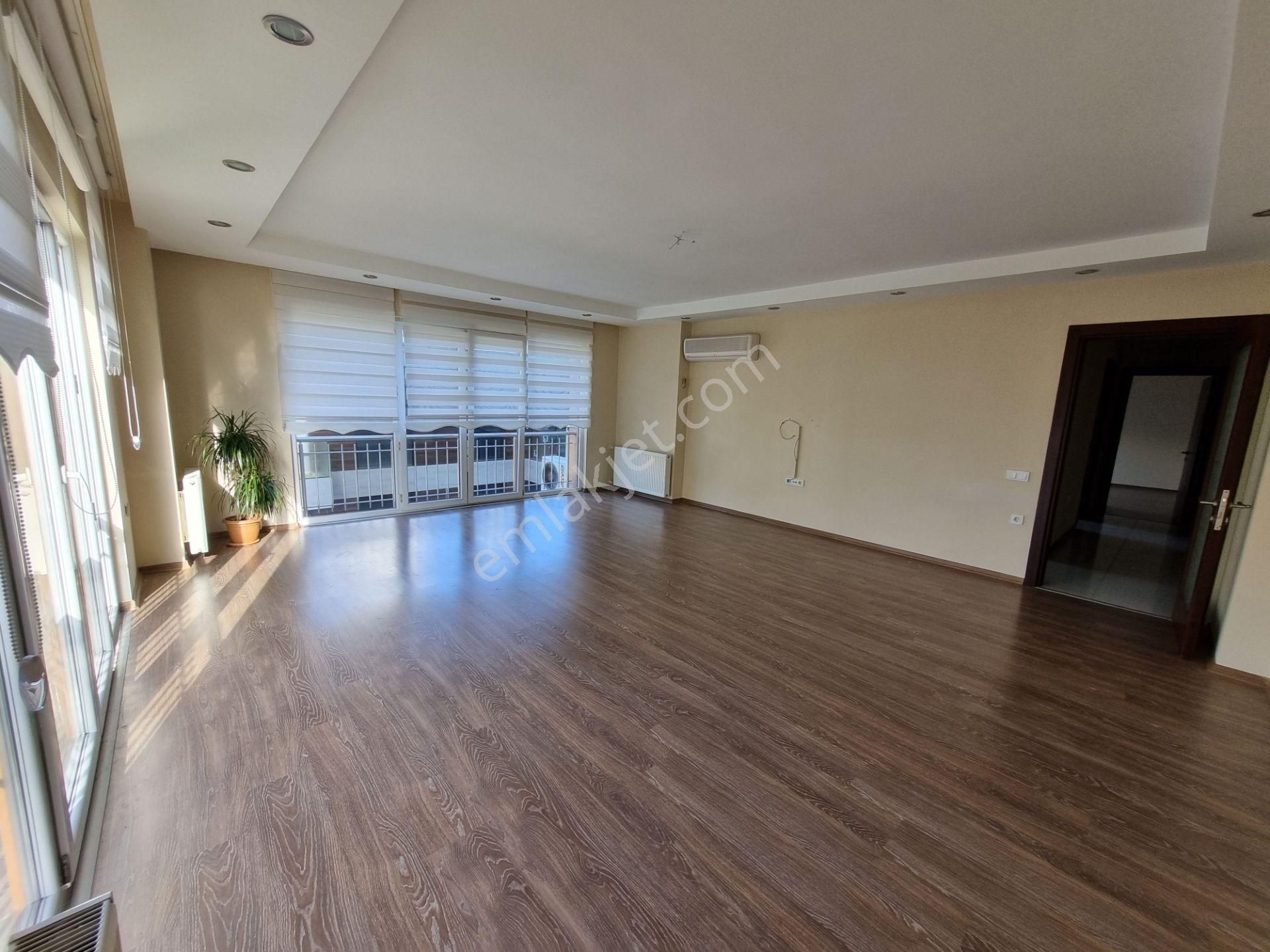 Mimaroba Deniz Manzaralı 3+1 Satılık Daire Havuz Otopark Güvenli - Görsel 11