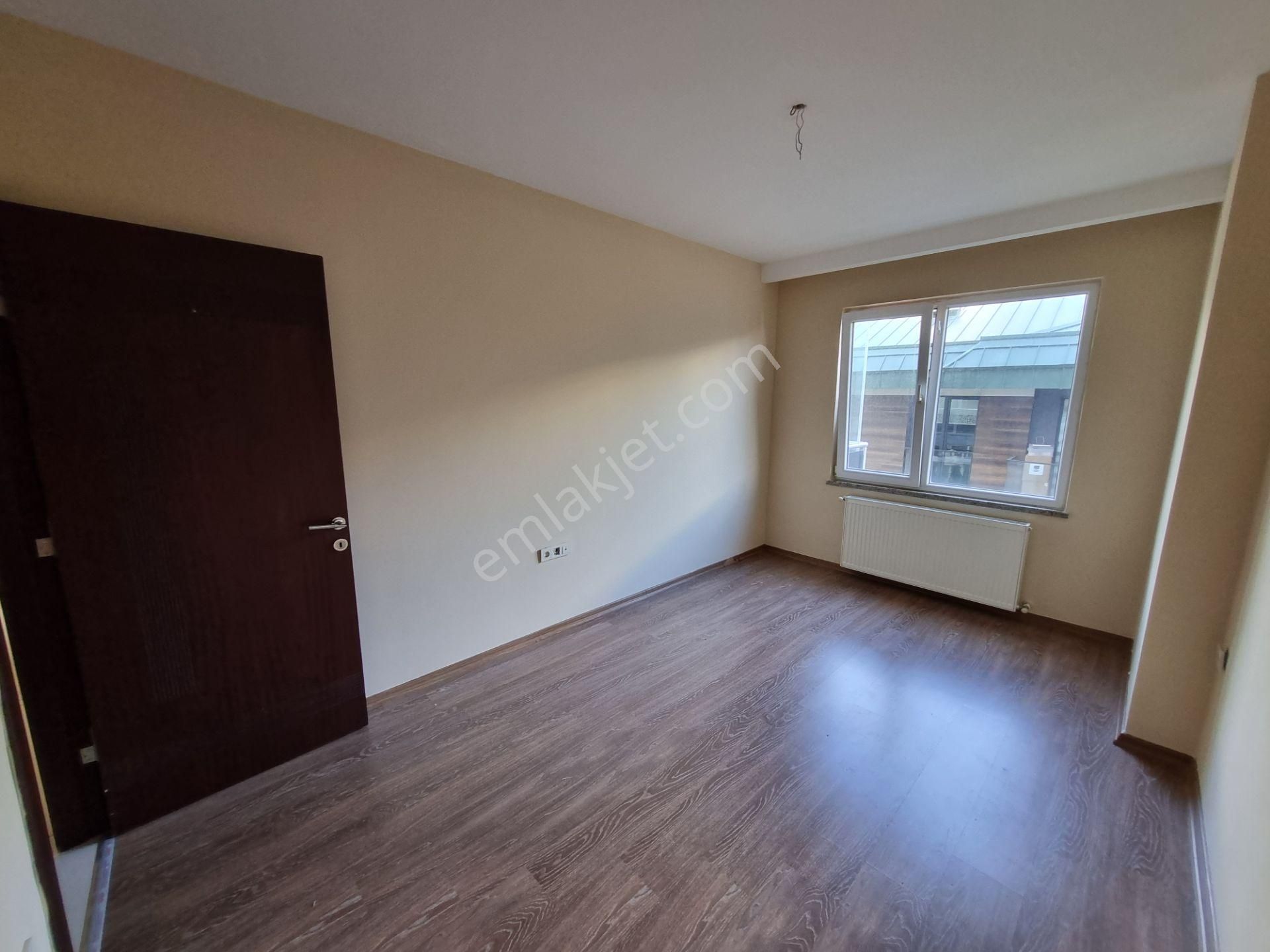 Mimaroba Deniz Manzaralı 3+1 Satılık Daire Havuz Otopark Güvenli - Görsel 8