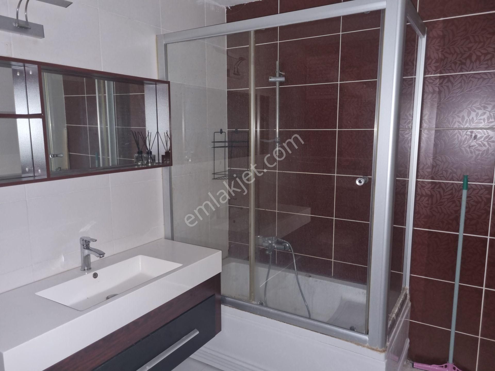 Mimaroba Deniz Manzaralı 3+1 Satılık Daire Havuz Otopark Güvenli - Görsel 26