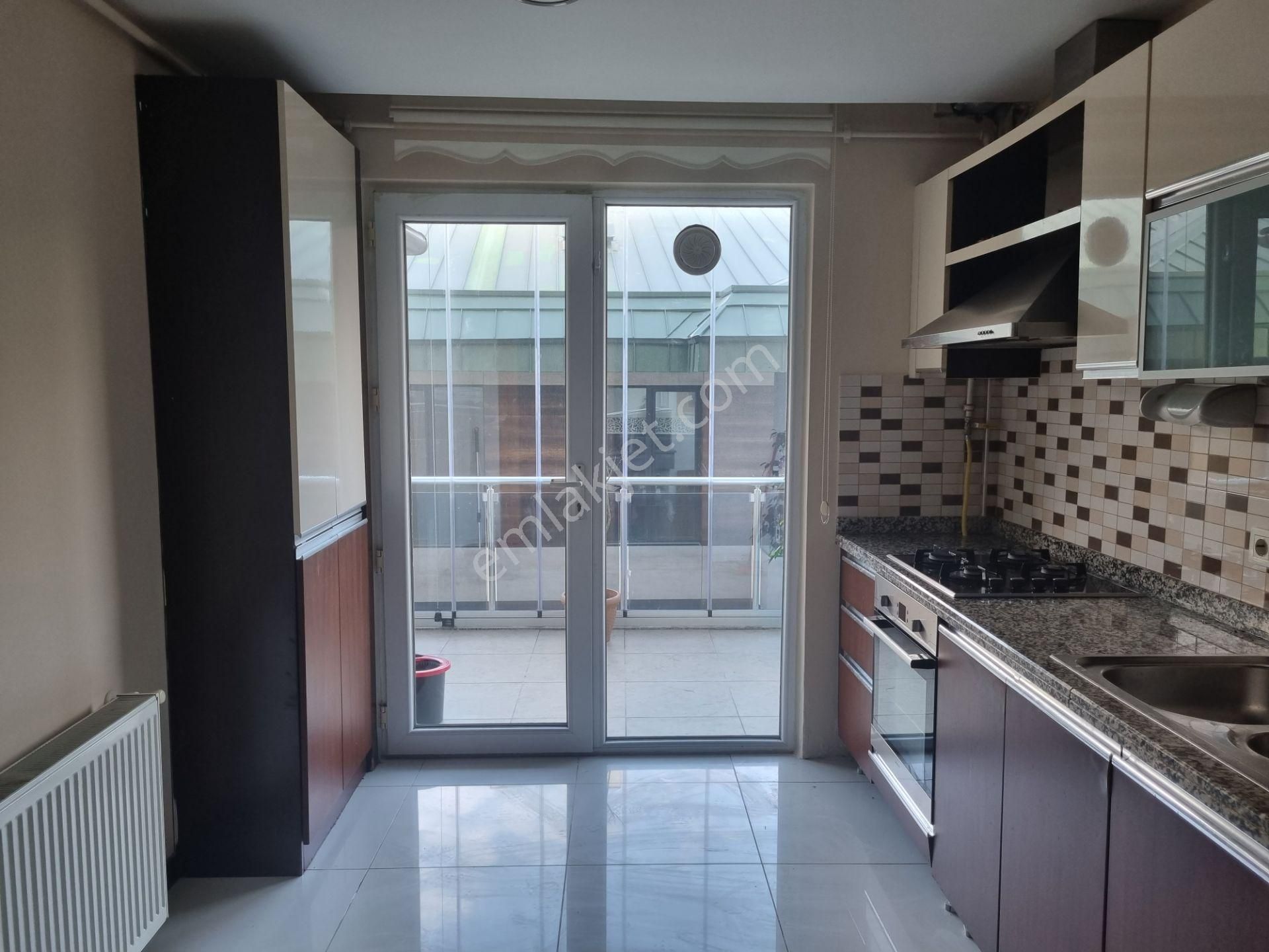 Mimaroba Deniz Manzaralı 3+1 Satılık Daire Havuz Otopark Güvenli - Görsel 5