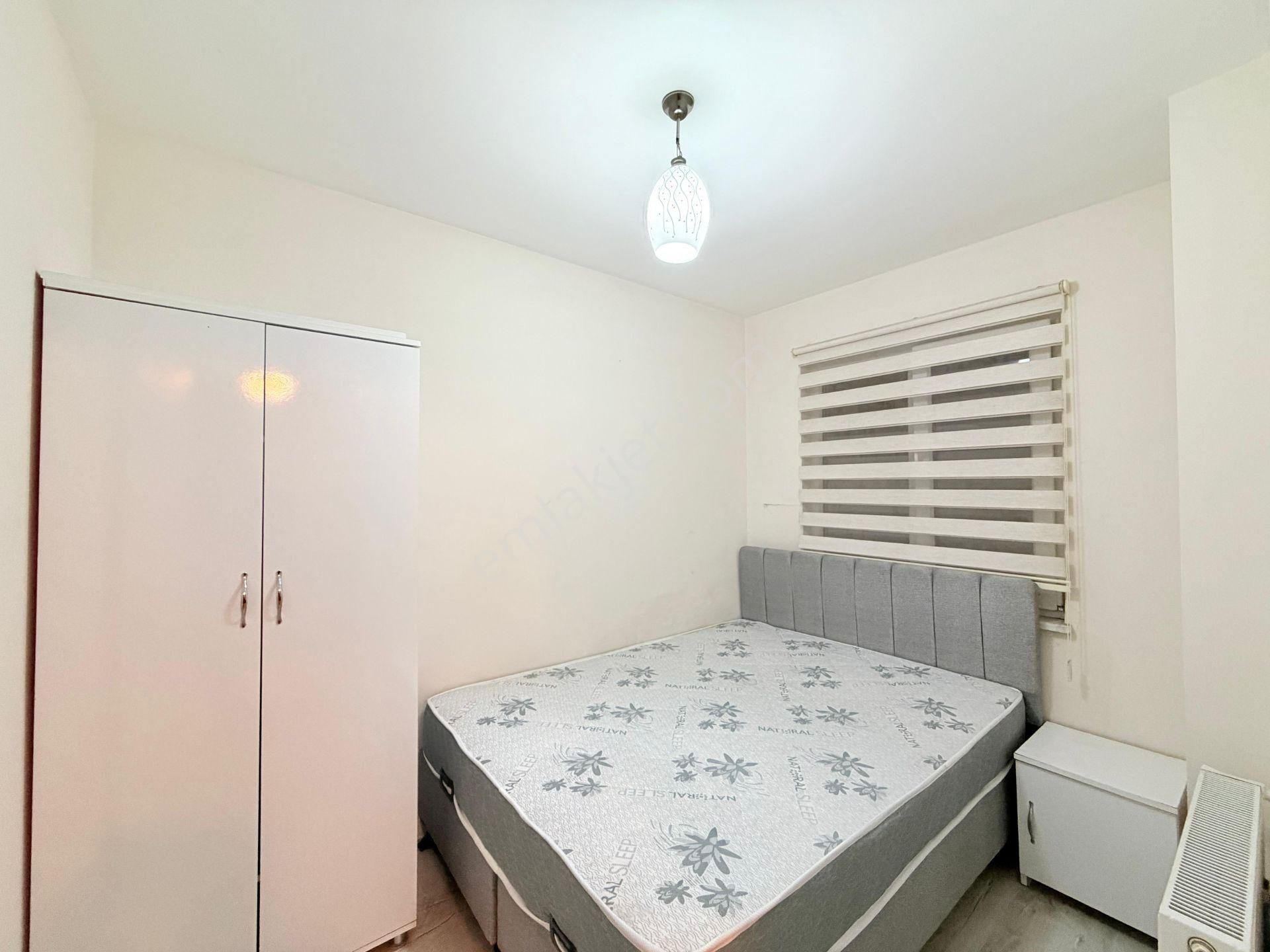 Almina'dan Dumlupınar Merkezde 2+1 Ön Cephe Kiralık Daire - Görsel 18