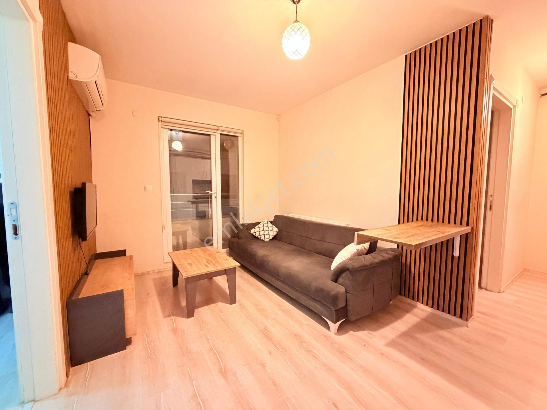 Almina'dan Dumlupınar Merkezde 2+1 Ön Cephe Kiralık Daire - Görsel 5