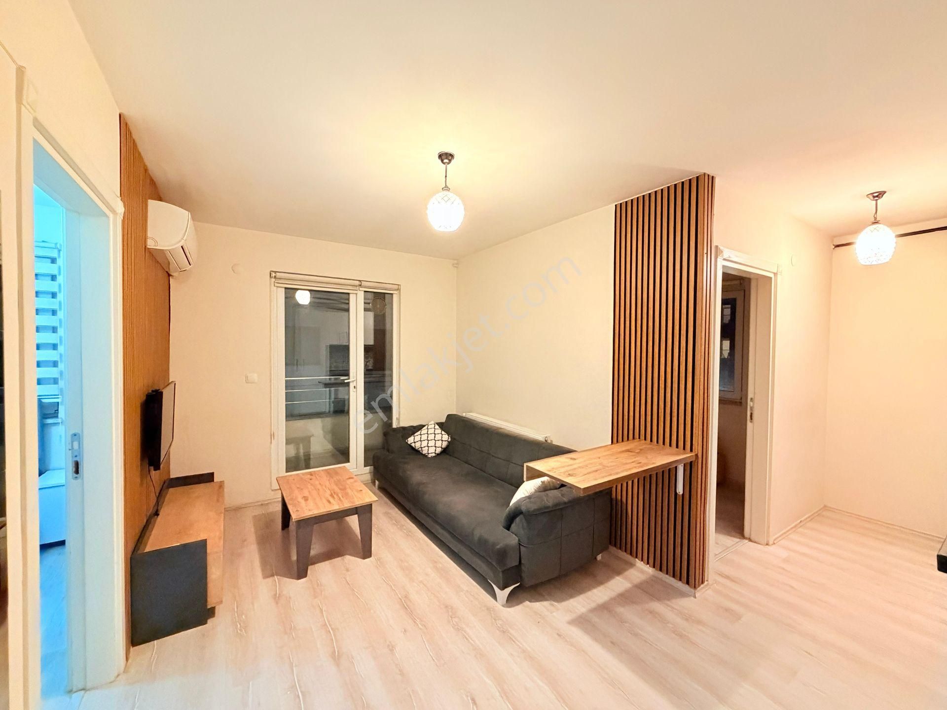 Almina'dan Dumlupınar Merkezde 2+1 Ön Cephe Kiralık Daire - Görsel 6