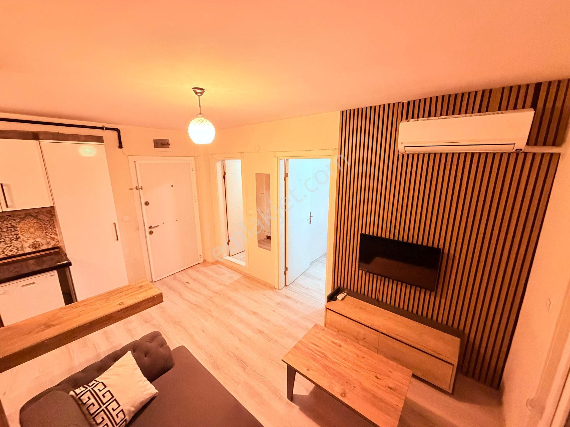 Almina'dan Dumlupınar Merkezde 2+1 Ön Cephe Kiralık Daire - Görsel 7