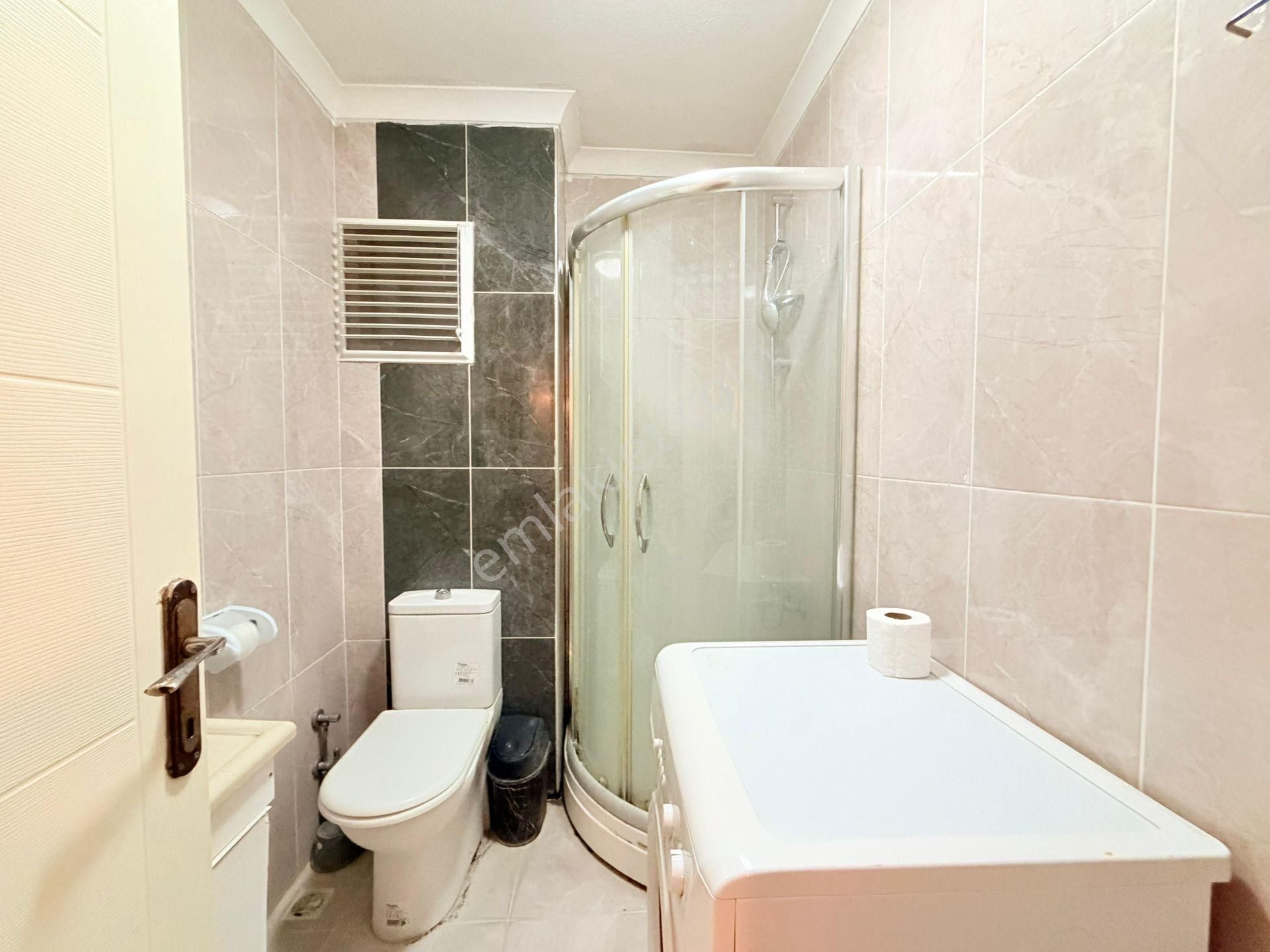 Almina'dan Dumlupınar Merkezde 2+1 Ön Cephe Kiralık Daire - Görsel 24