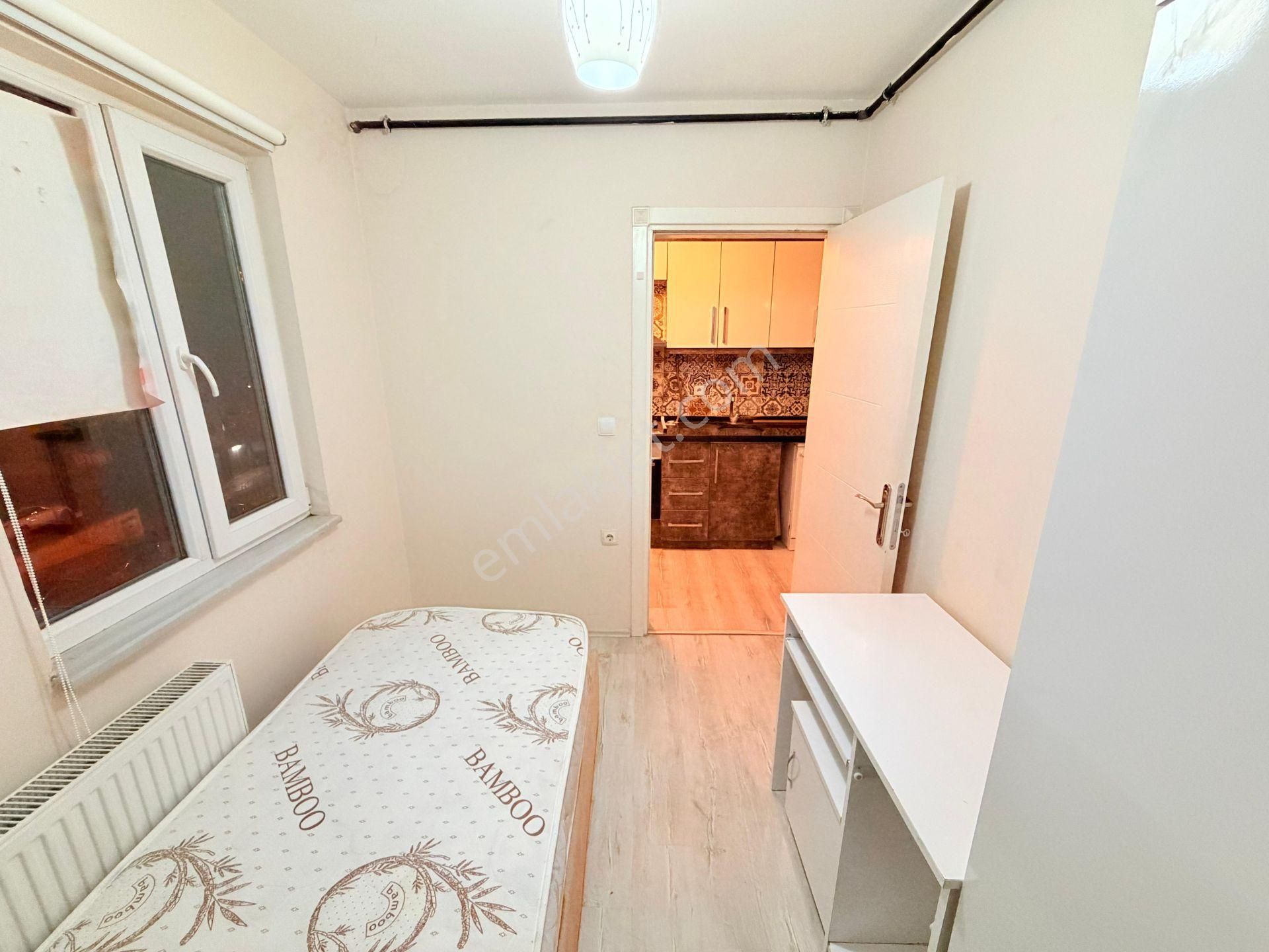 Almina'dan Dumlupınar Merkezde 2+1 Ön Cephe Kiralık Daire - Görsel 23