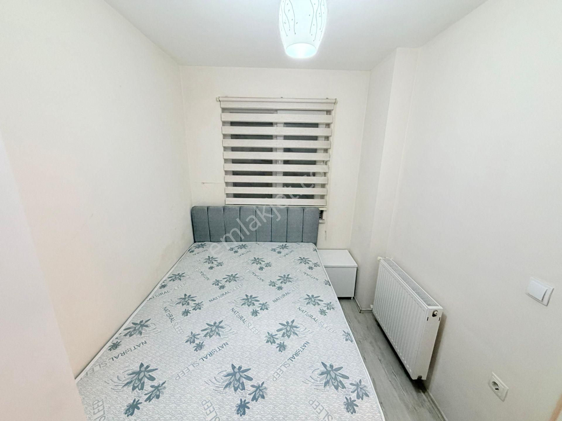 Almina'dan Dumlupınar Merkezde 2+1 Ön Cephe Kiralık Daire - Görsel 19