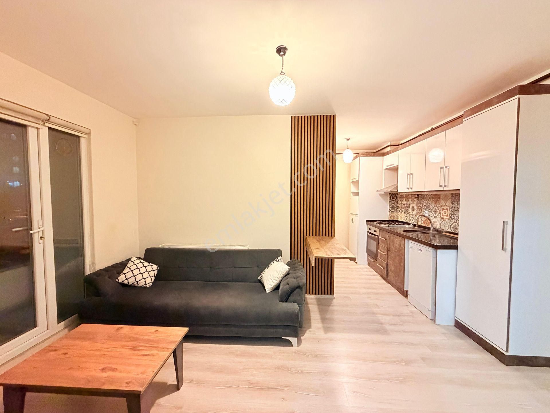 Almina'dan Dumlupınar Merkezde 2+1 Ön Cephe Kiralık Daire - Görsel 16