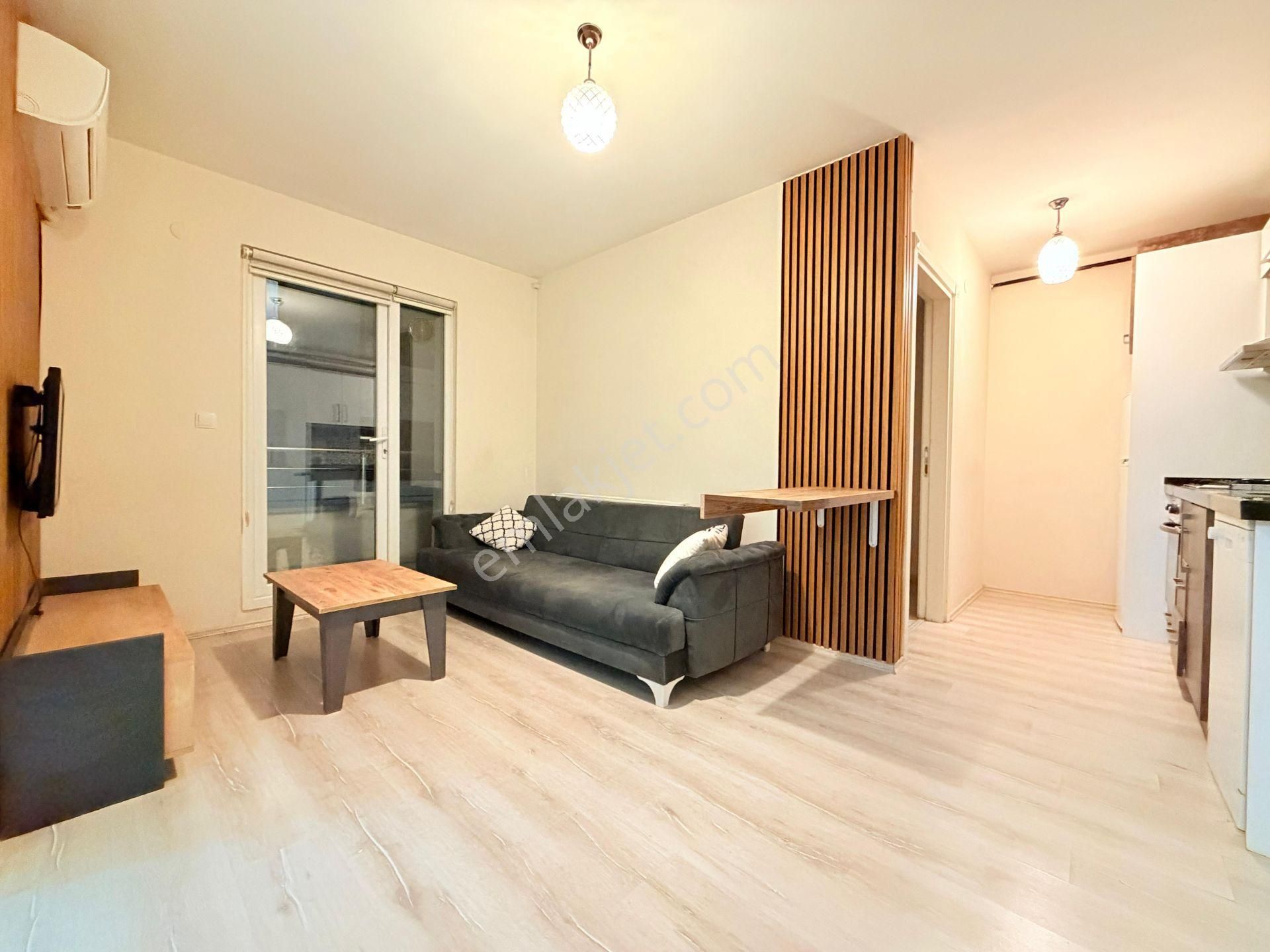 Almina'dan Dumlupınar Merkezde 2+1 Ön Cephe Kiralık Daire - Görsel 17