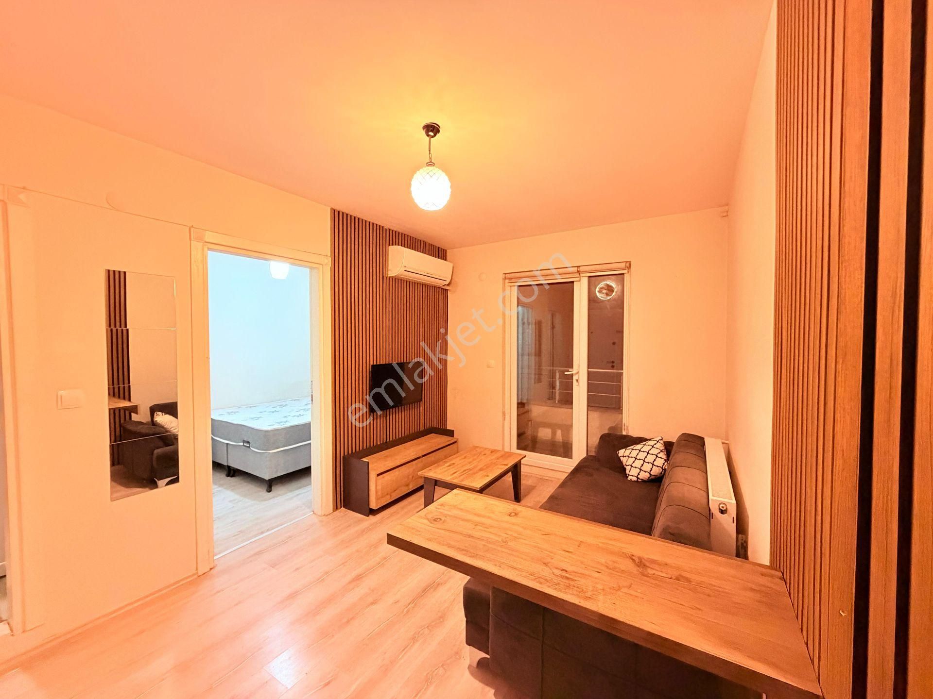 Almina'dan Dumlupınar Merkezde 2+1 Ön Cephe Kiralık Daire - Görsel 4