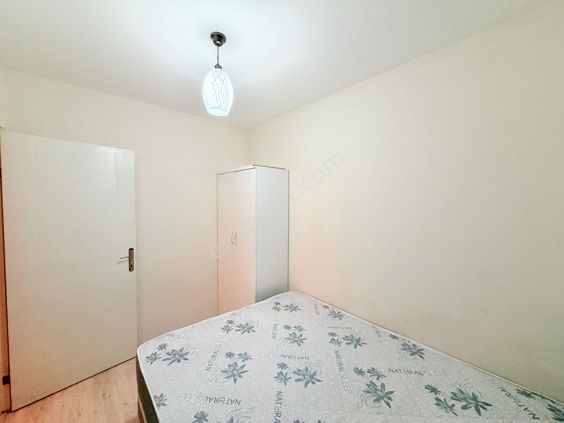 Almina'dan Dumlupınar Merkezde 2+1 Ön Cephe Kiralık Daire - Görsel 20