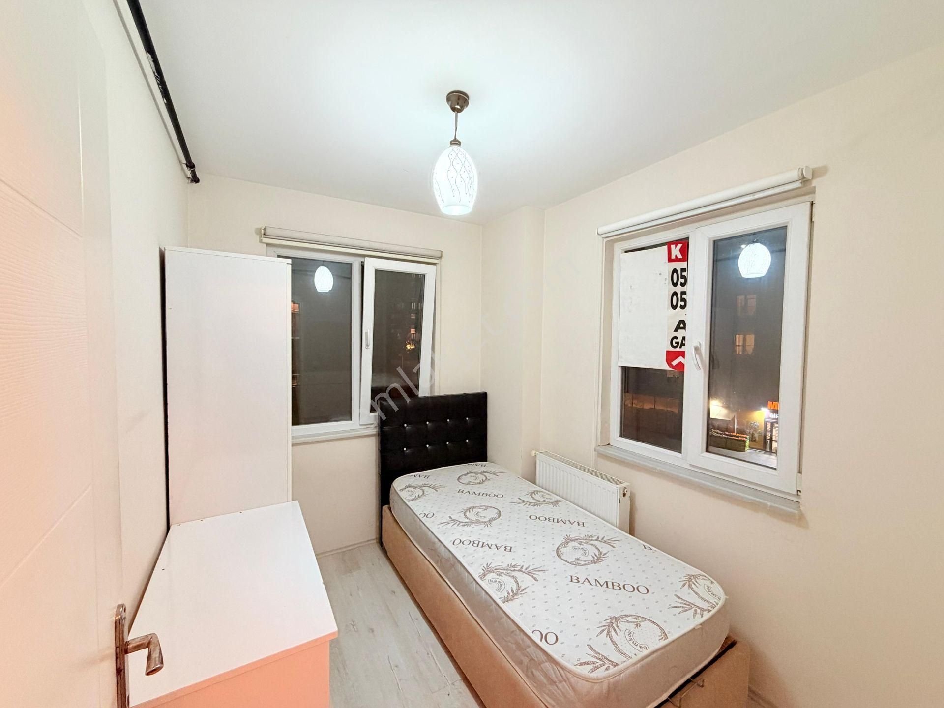 Almina'dan Dumlupınar Merkezde 2+1 Ön Cephe Kiralık Daire - Görsel 22