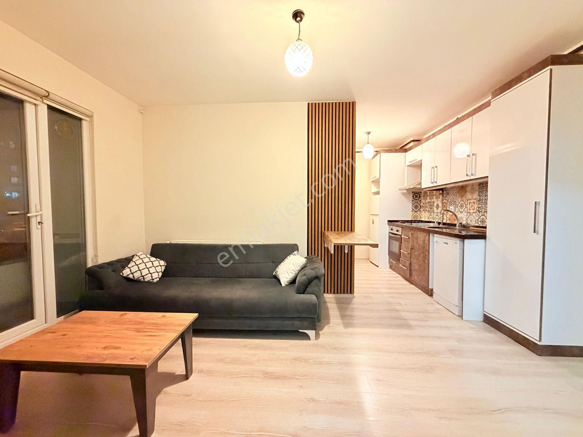 Almina'dan Dumlupınar Merkezde 2+1 Ön Cephe Kiralık Daire - Görsel 10