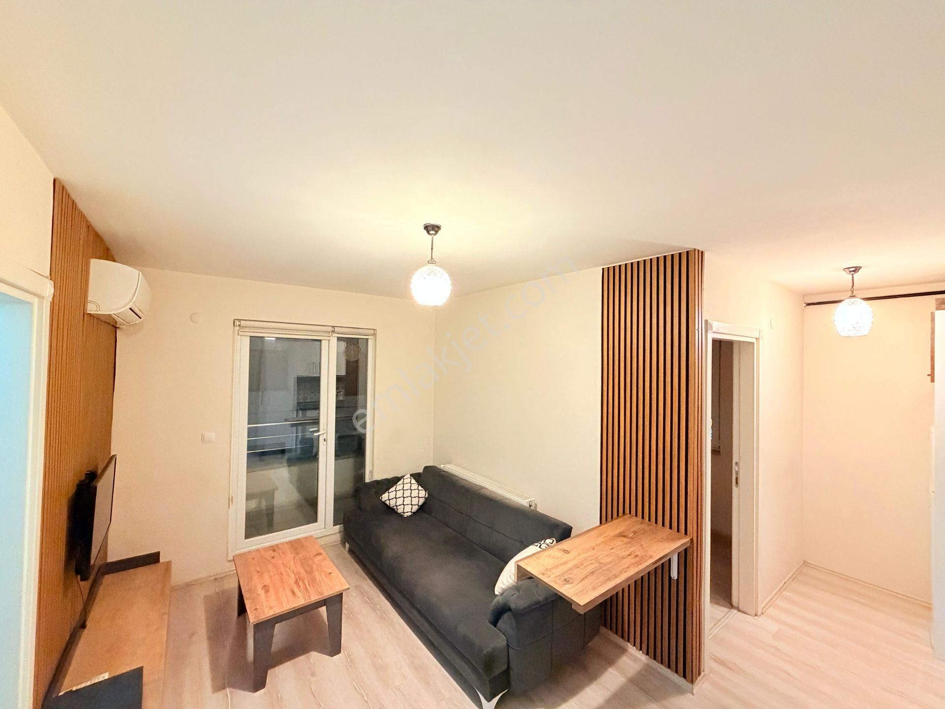 Almina'dan Dumlupınar Merkezde 2+1 Ön Cephe Kiralık Daire - Görsel 15