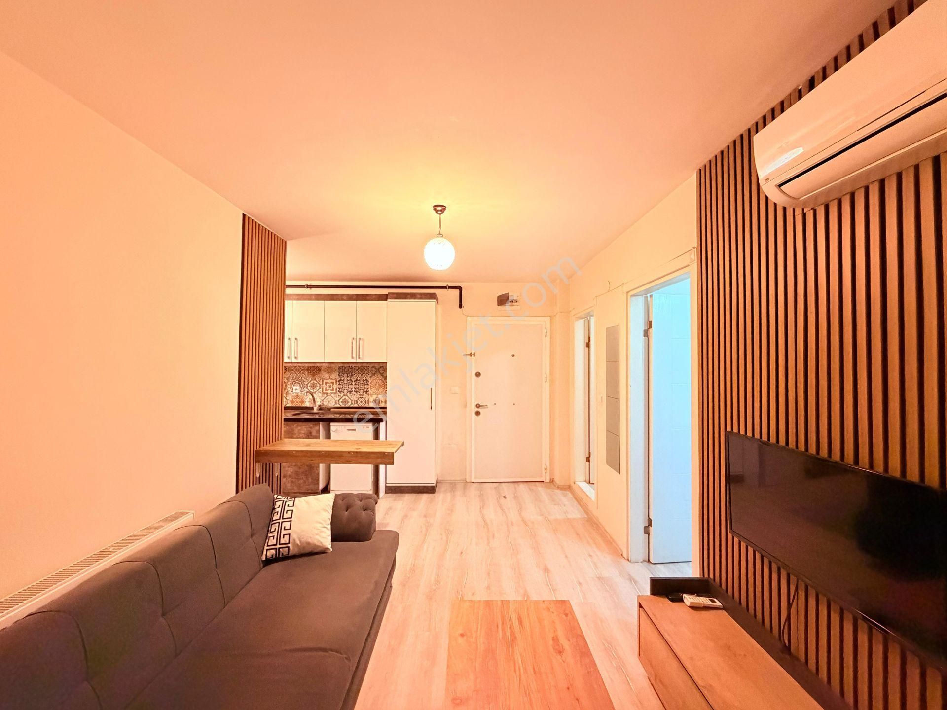 Almina'dan Dumlupınar Merkezde 2+1 Ön Cephe Kiralık Daire - Görsel 14