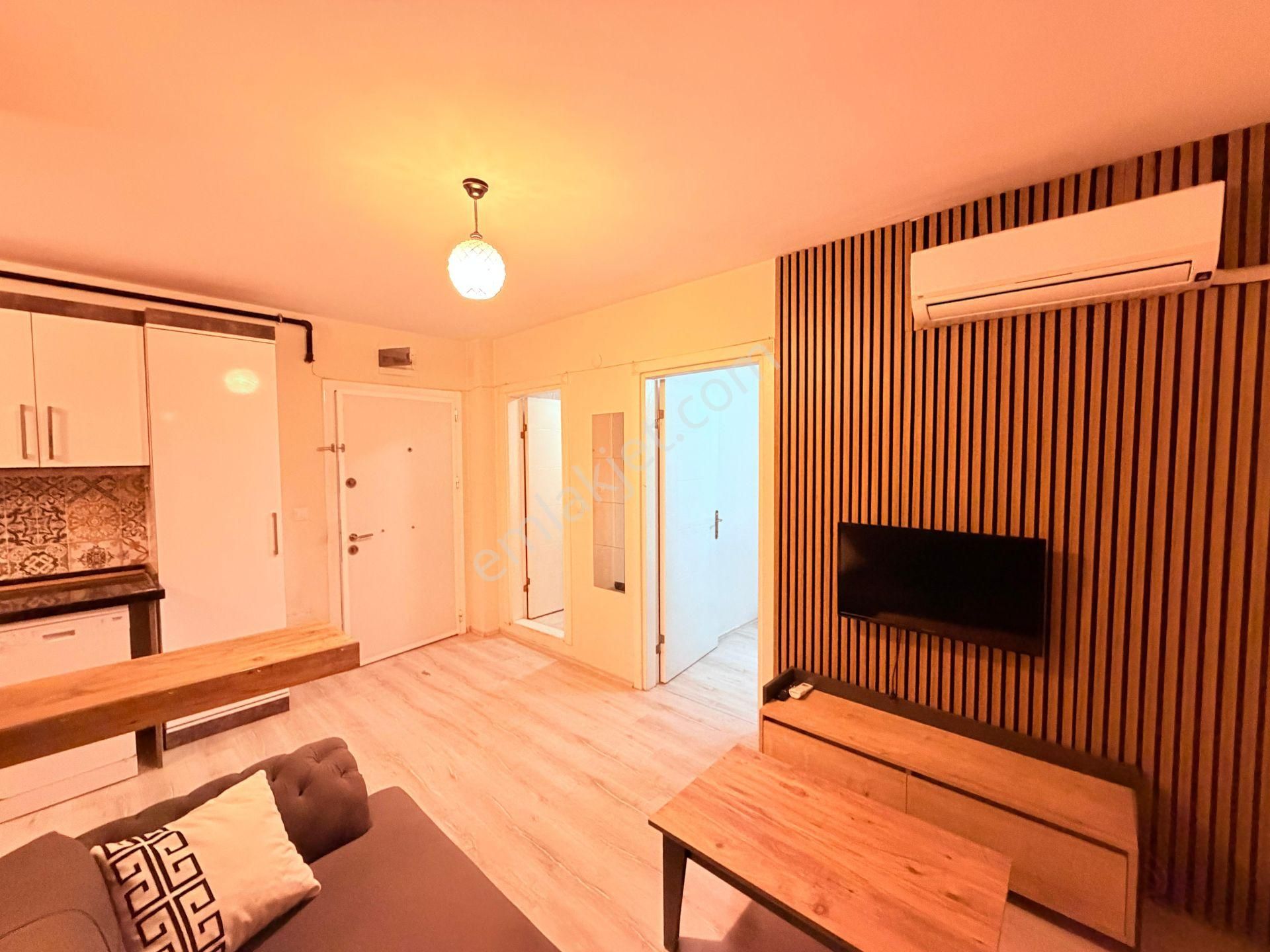 Almina'dan Dumlupınar Merkezde 2+1 Ön Cephe Kiralık Daire - Görsel 8