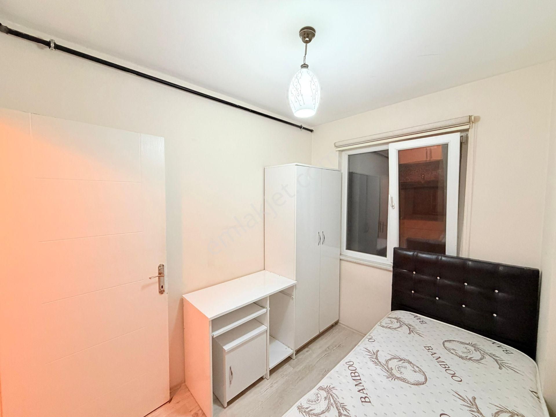 Almina'dan Dumlupınar Merkezde 2+1 Ön Cephe Kiralık Daire - Görsel 21