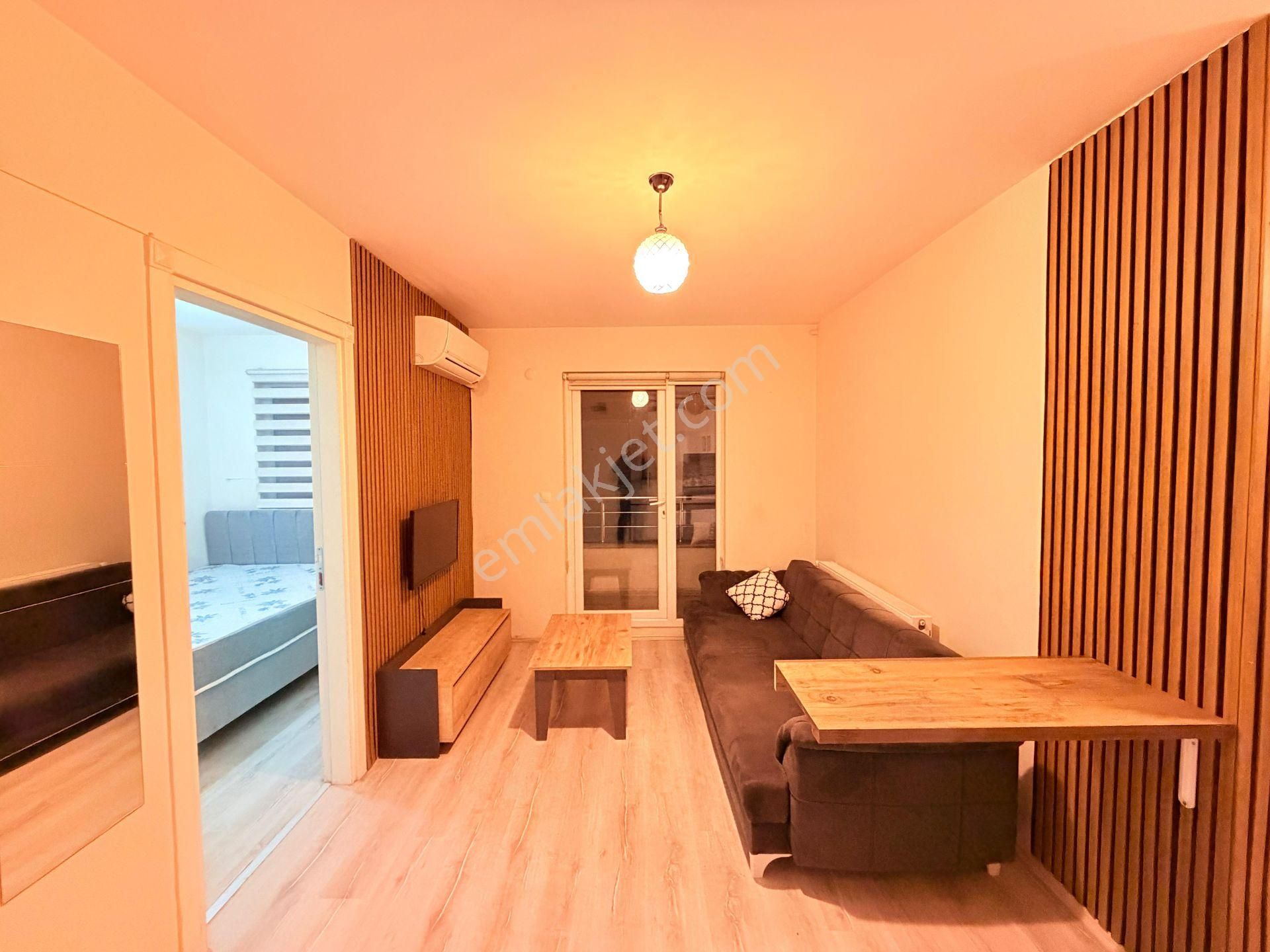 Almina'dan Dumlupınar Merkezde 2+1 Ön Cephe Kiralık Daire - Görsel 2